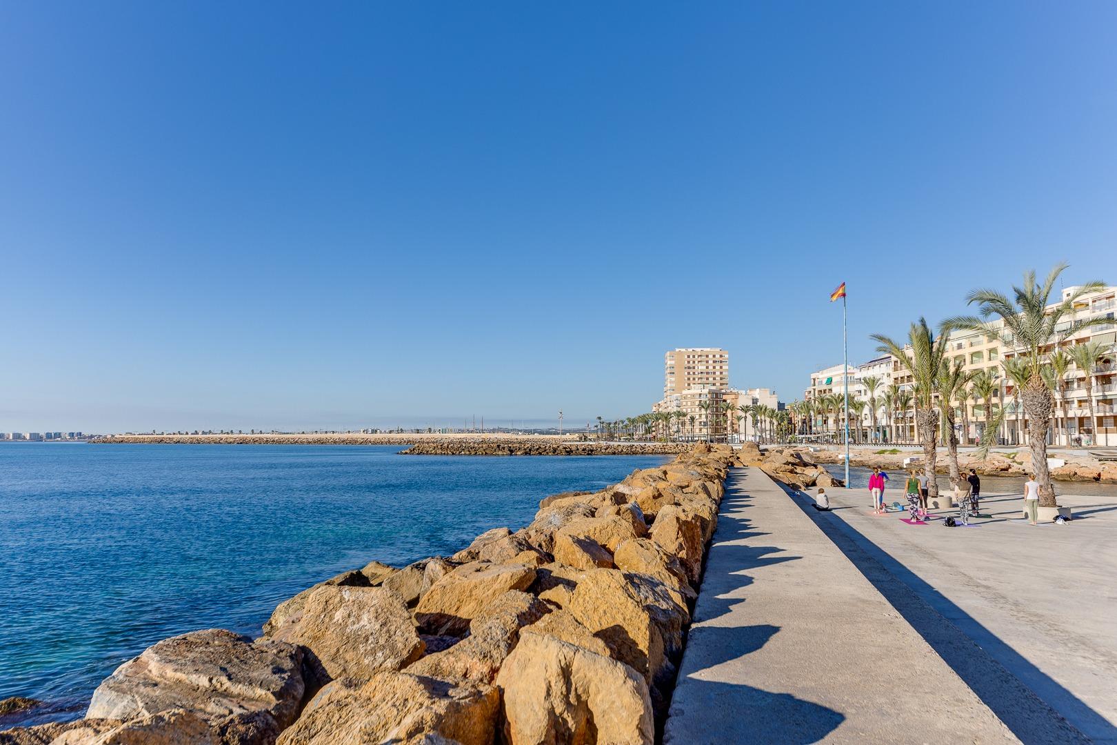 Apartment for sale in Torrevieja, Alicante, Spain