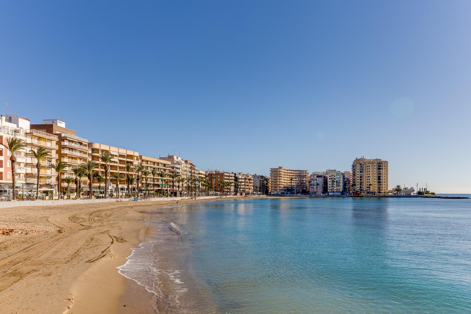 Apartment for sale in Torrevieja, Alicante, Spain
