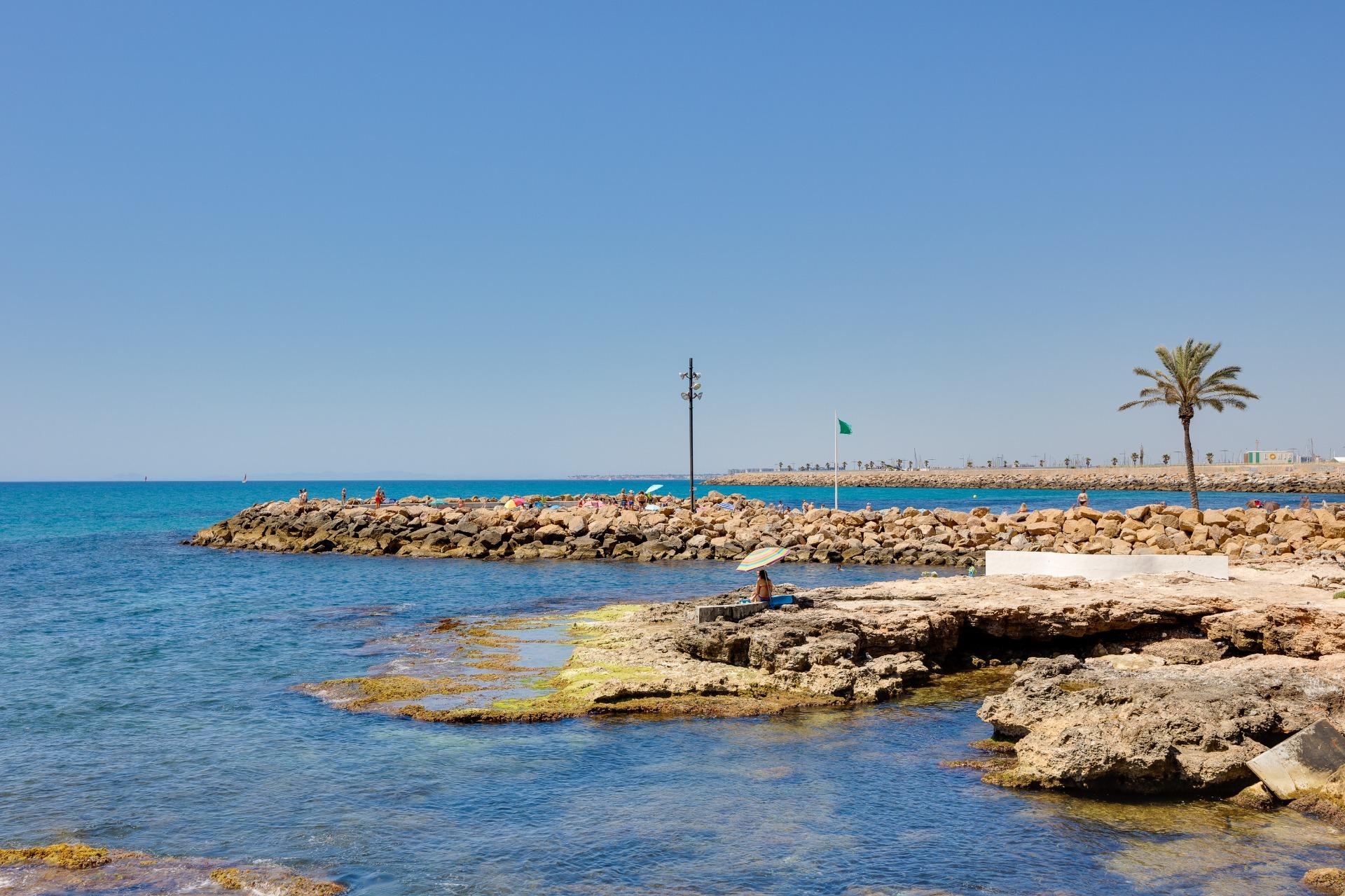 Apartment for sale in Torrevieja, Alicante, Spain