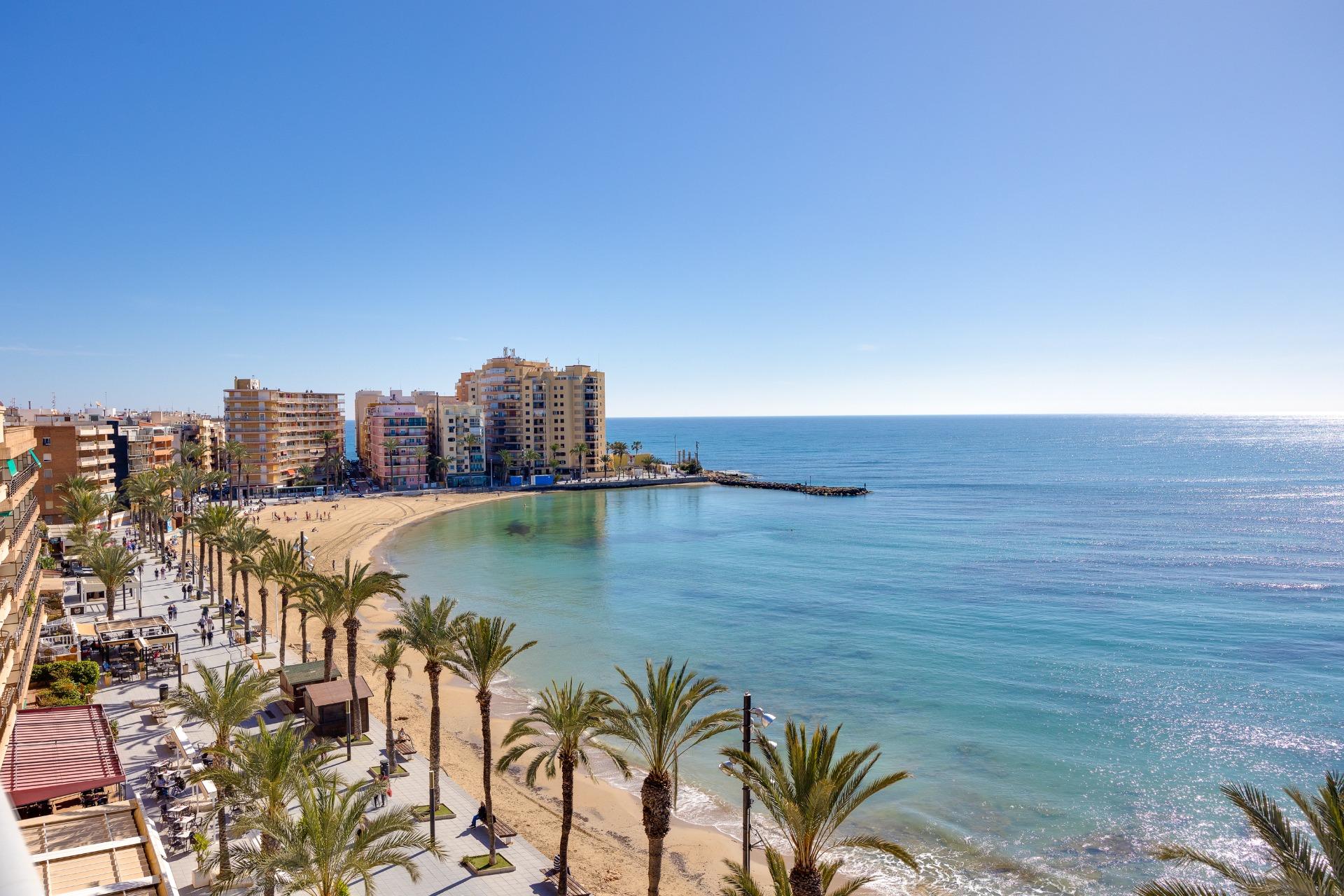Apartment for sale in Torrevieja, Alicante, Spain
