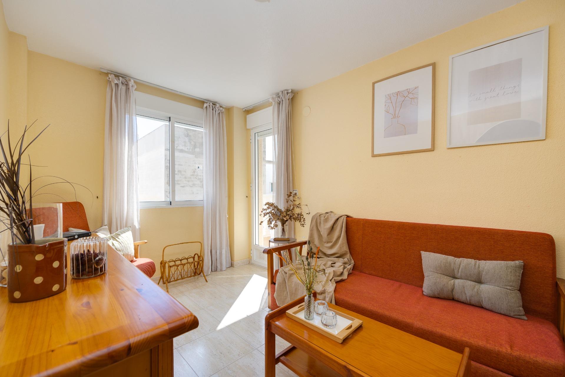 Apartment for sale in Torrevieja, Alicante, Spain