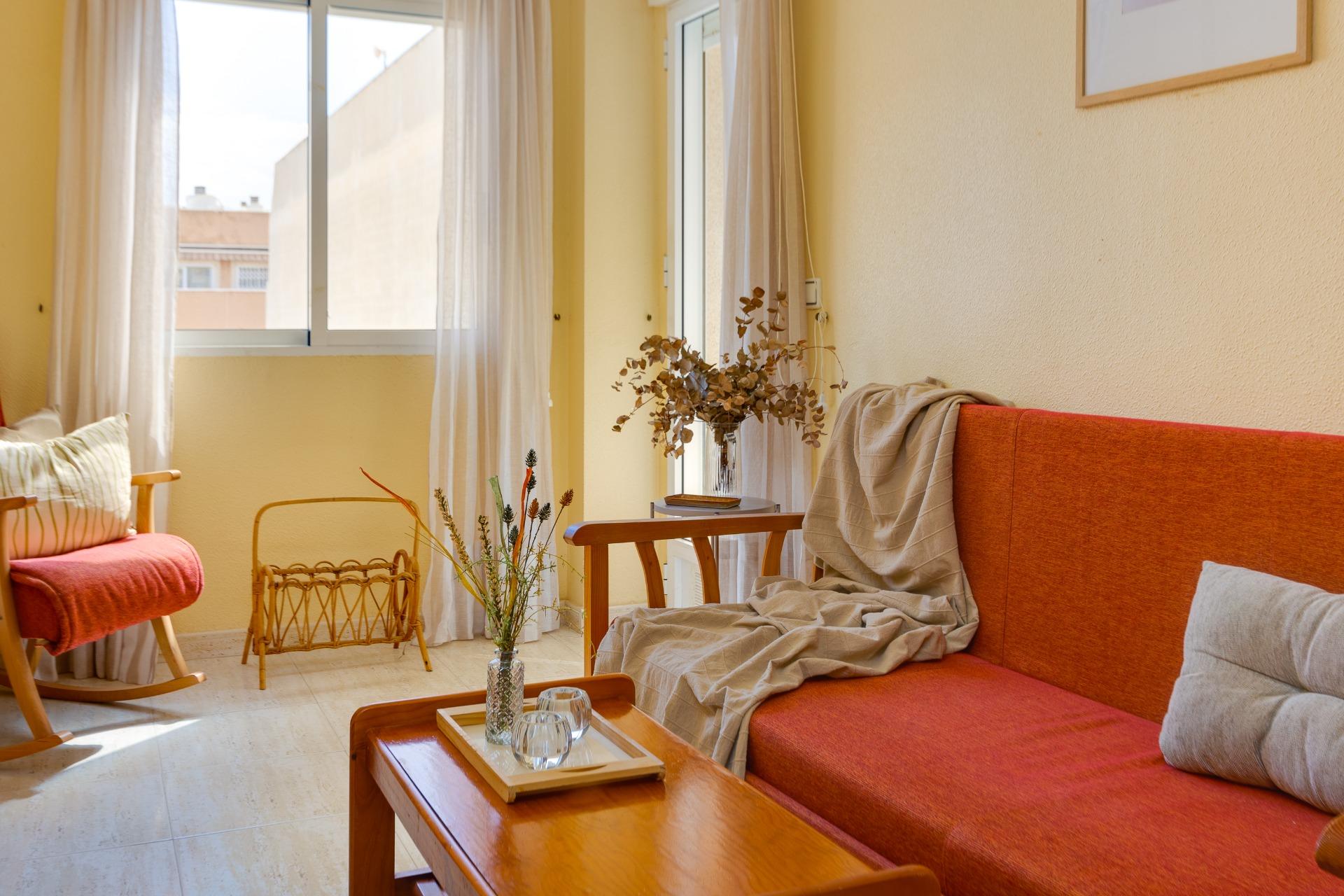 Apartment for sale in Torrevieja, Alicante, Spain