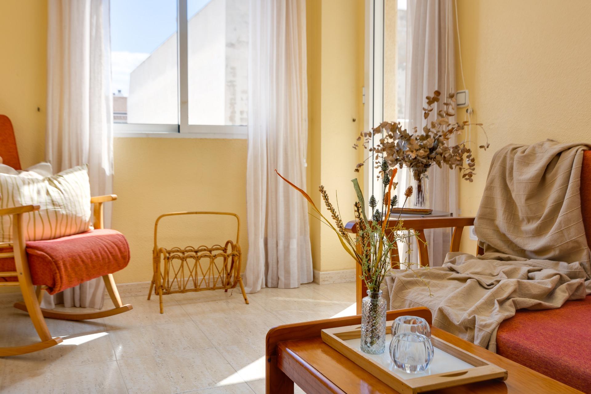 Apartment for sale in Torrevieja, Alicante, Spain
