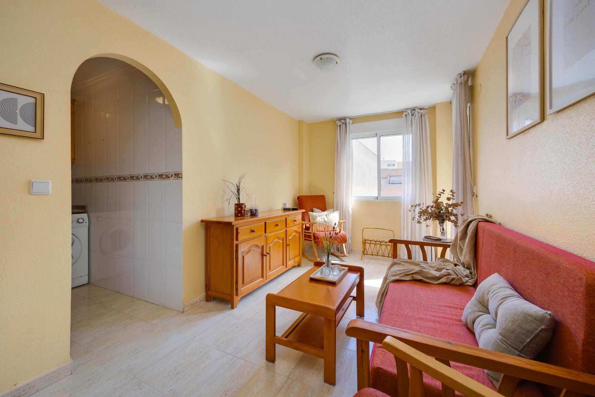 Apartment for sale in Torrevieja, Alicante, Spain