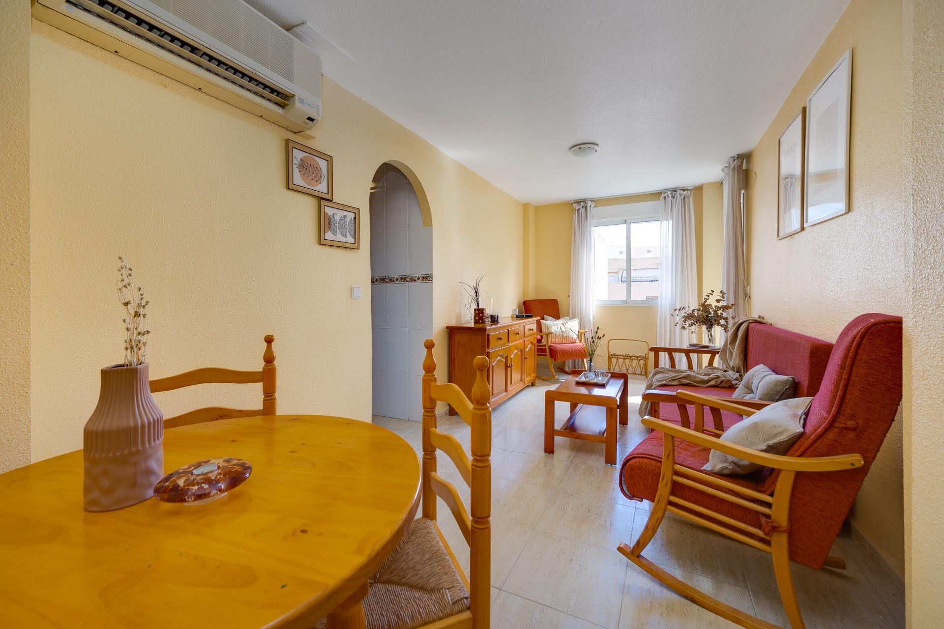 Apartment for sale in Torrevieja, Alicante, Spain