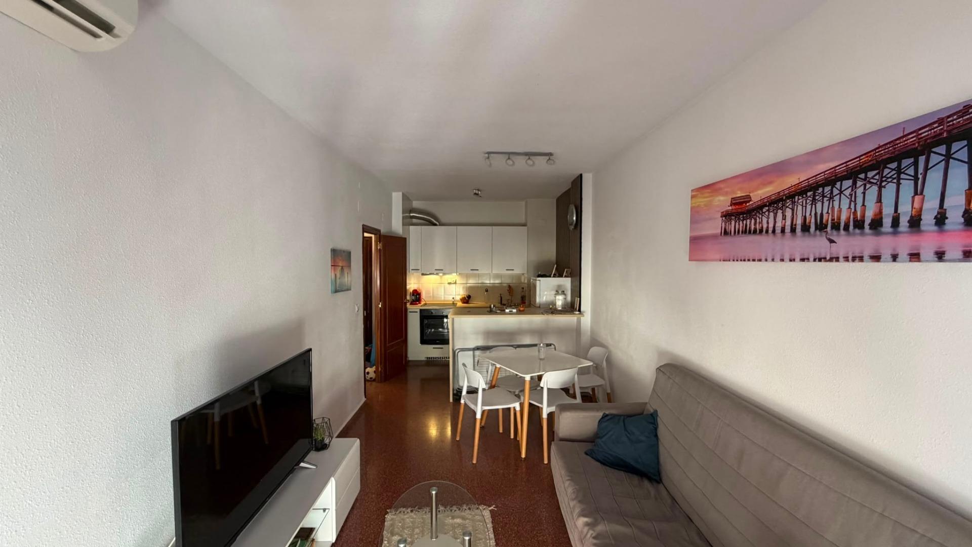 Apartment for sale in Torrevieja, Alicante, Spain