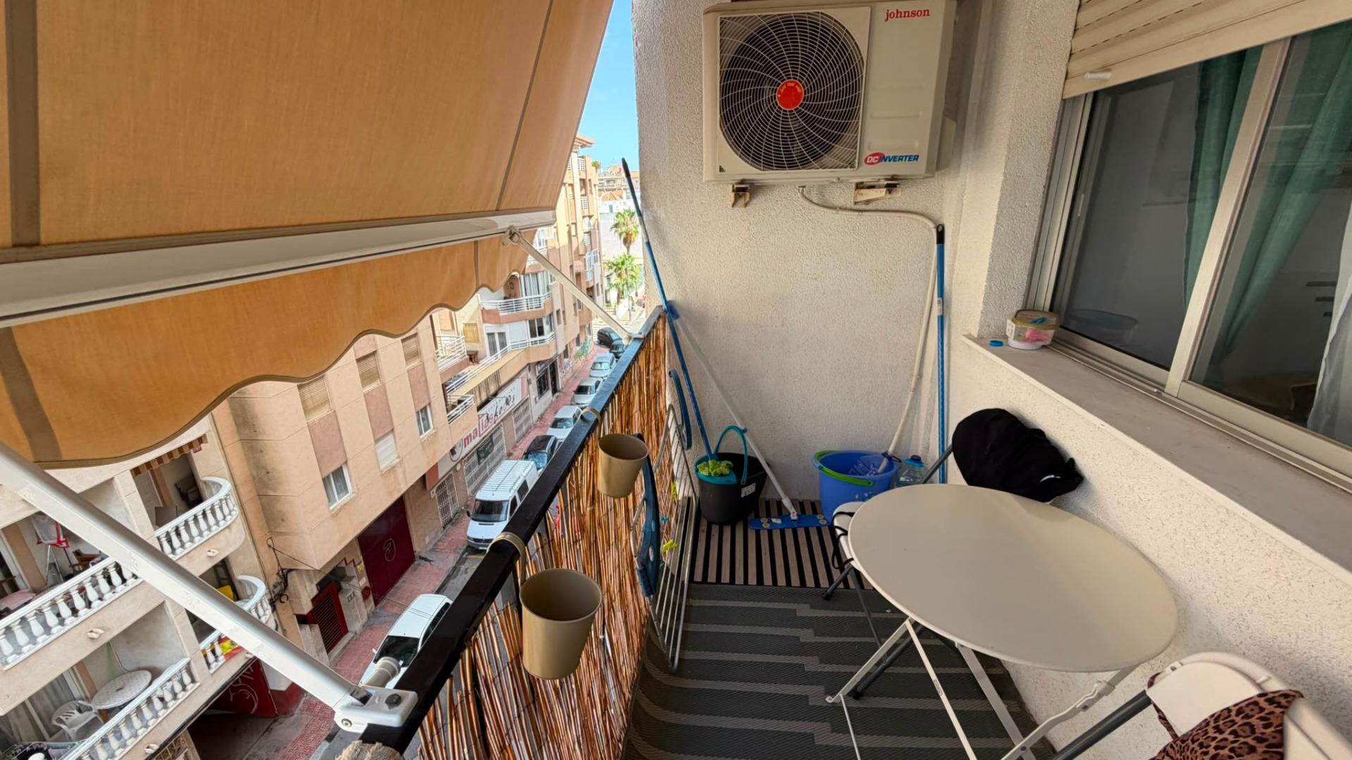 Apartment for sale in Torrevieja, Alicante, Spain