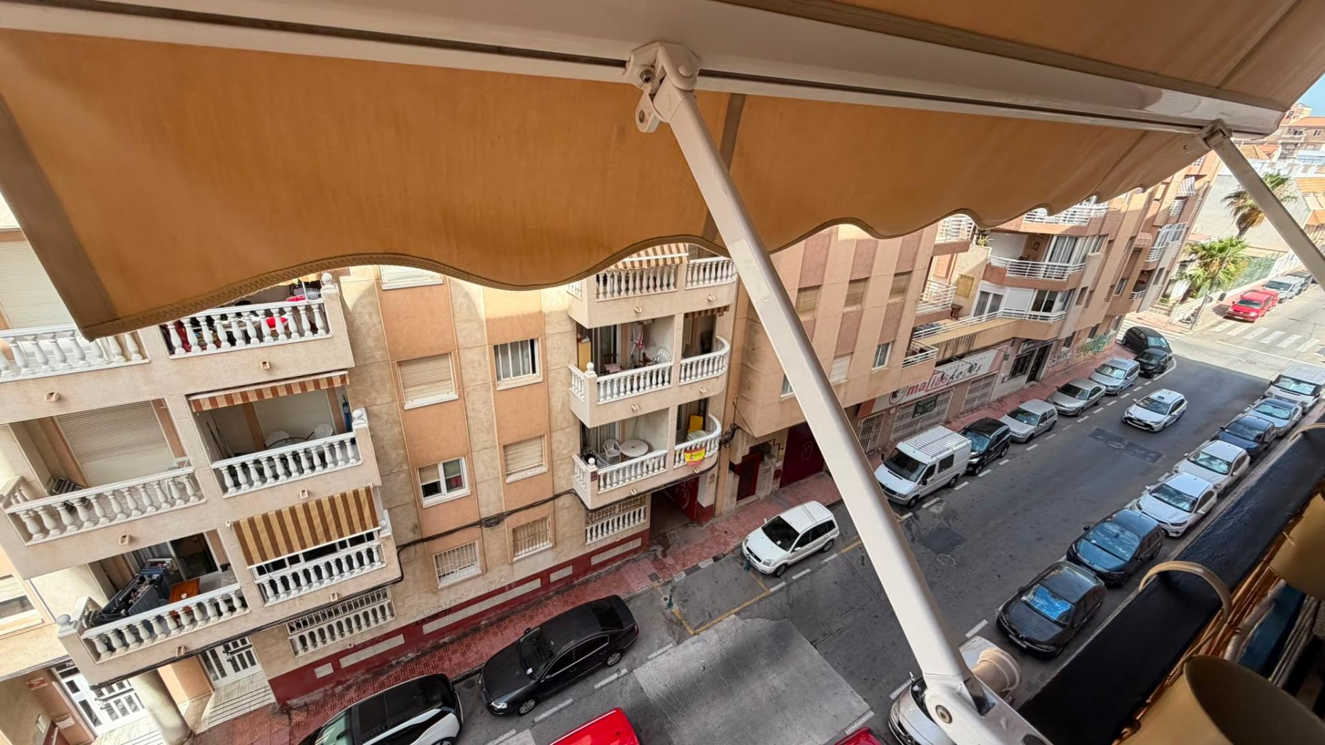 Apartment for sale in Torrevieja, Alicante, Spain