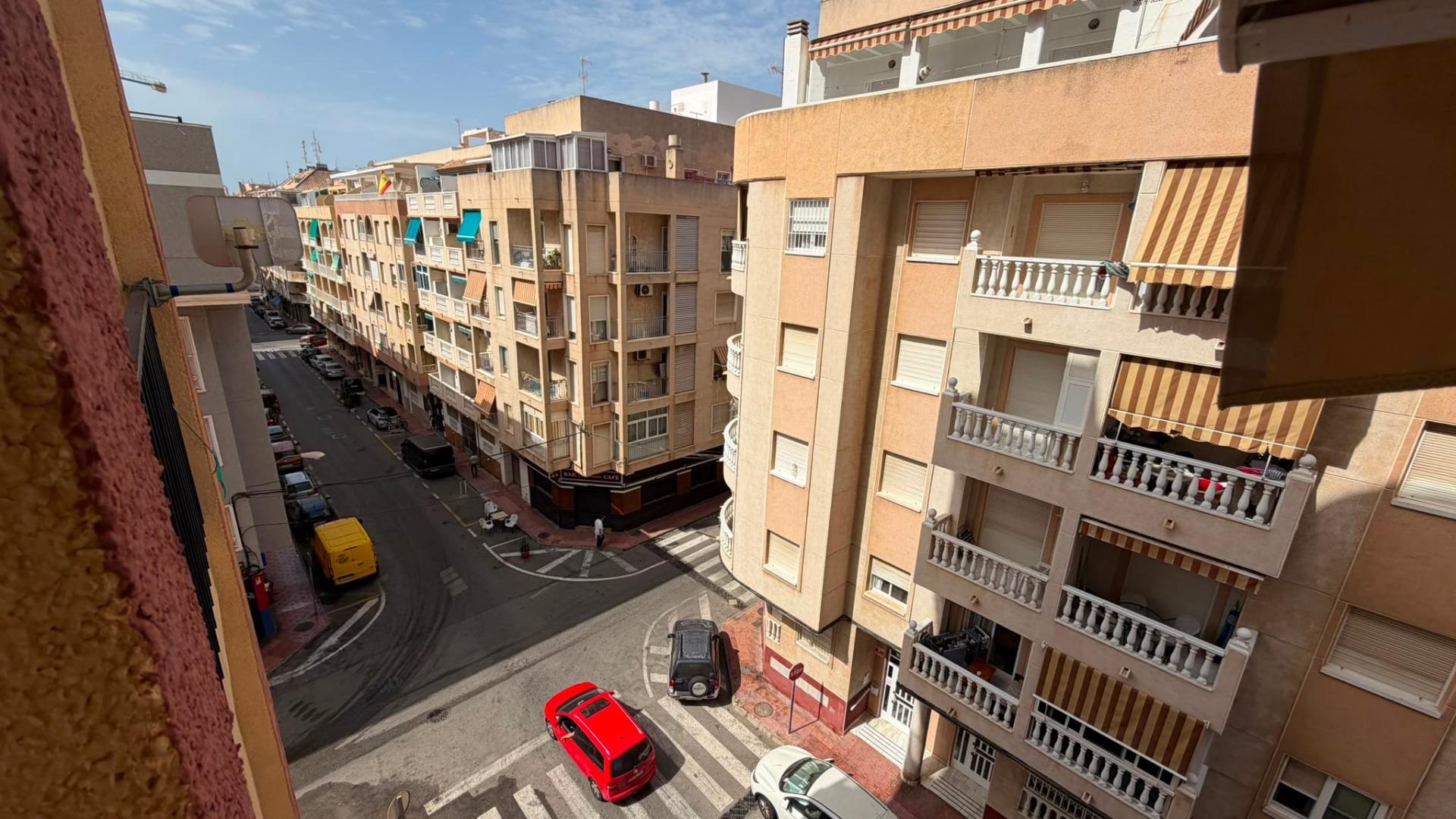 Apartment for sale in Torrevieja, Alicante, Spain