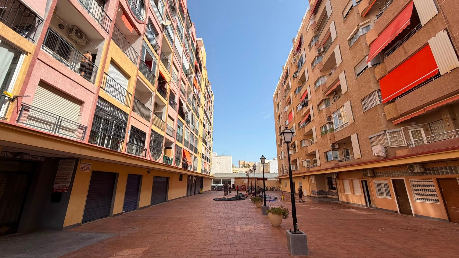 Apartment for sale in Torrevieja, Alicante, Spain
