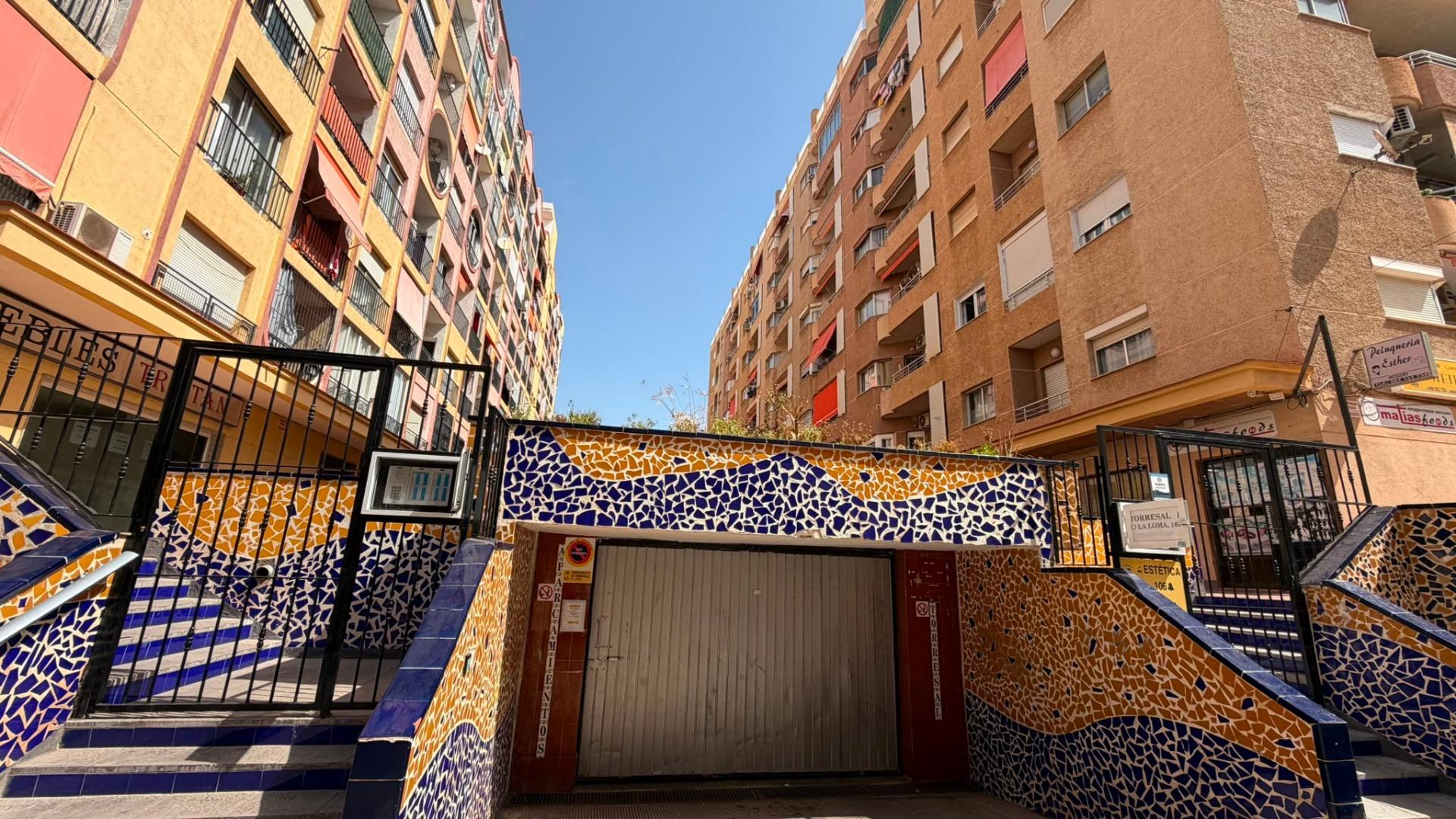 Apartment for sale in Torrevieja, Alicante, Spain