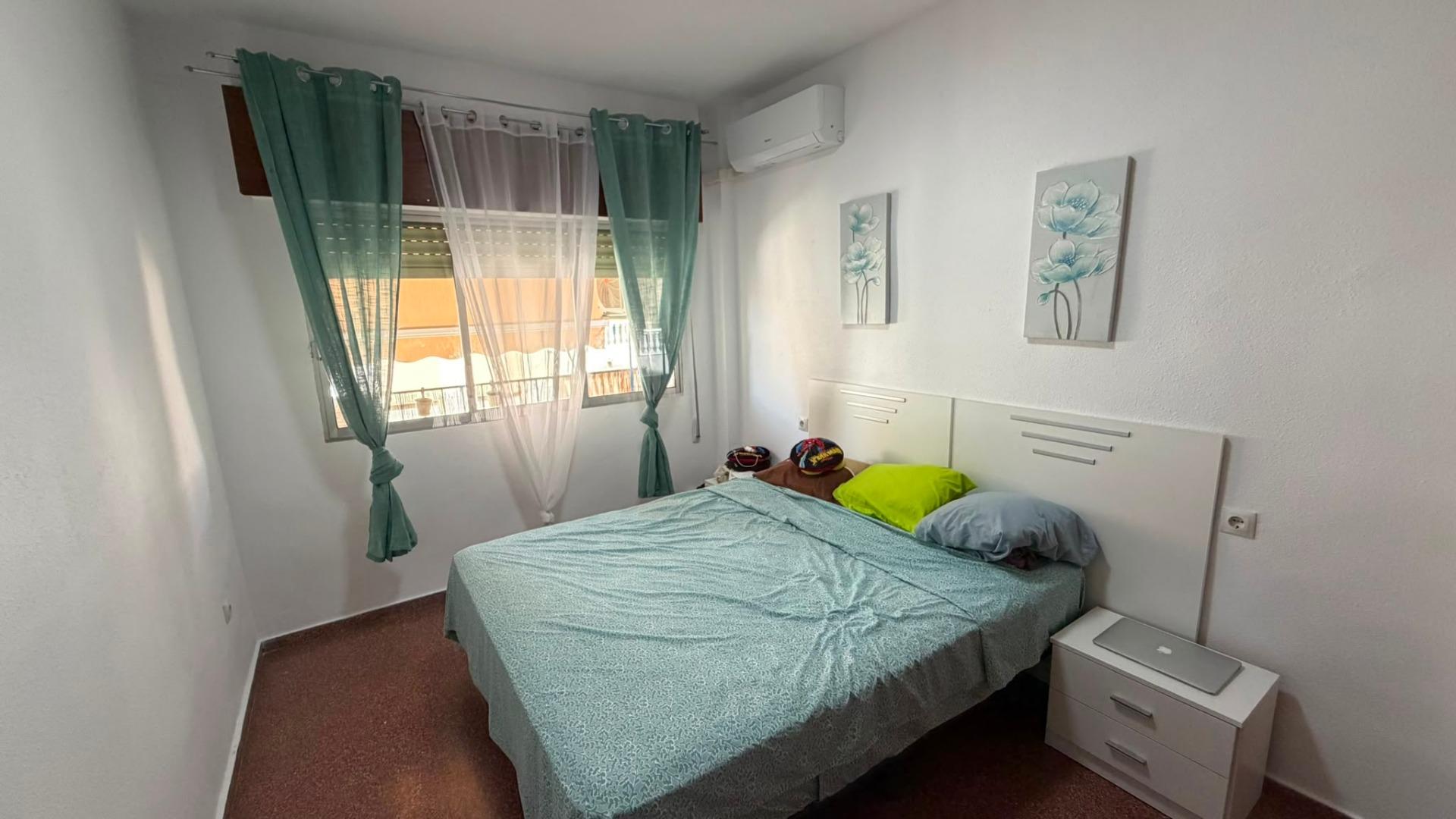Apartment for sale in Torrevieja, Alicante, Spain