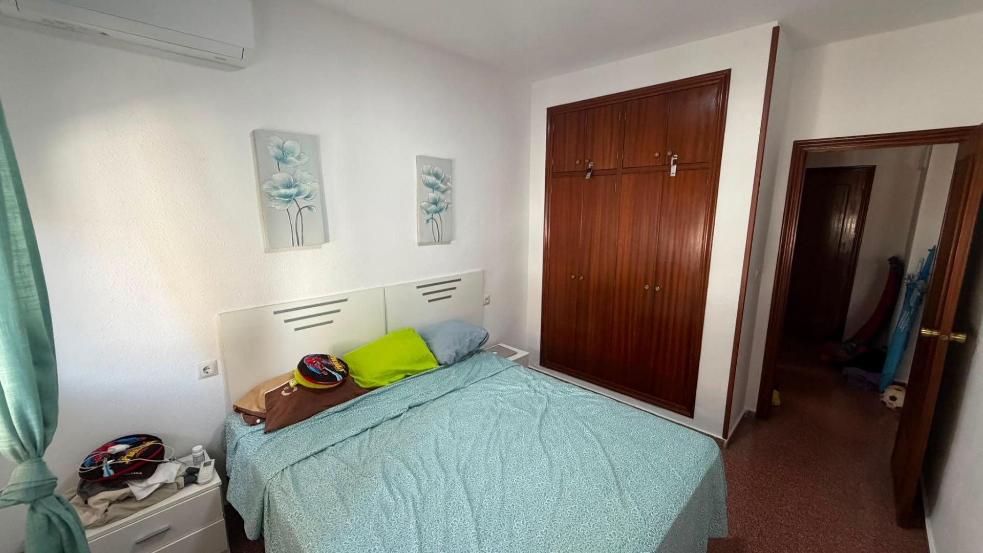 Apartment for sale in Torrevieja, Alicante, Spain