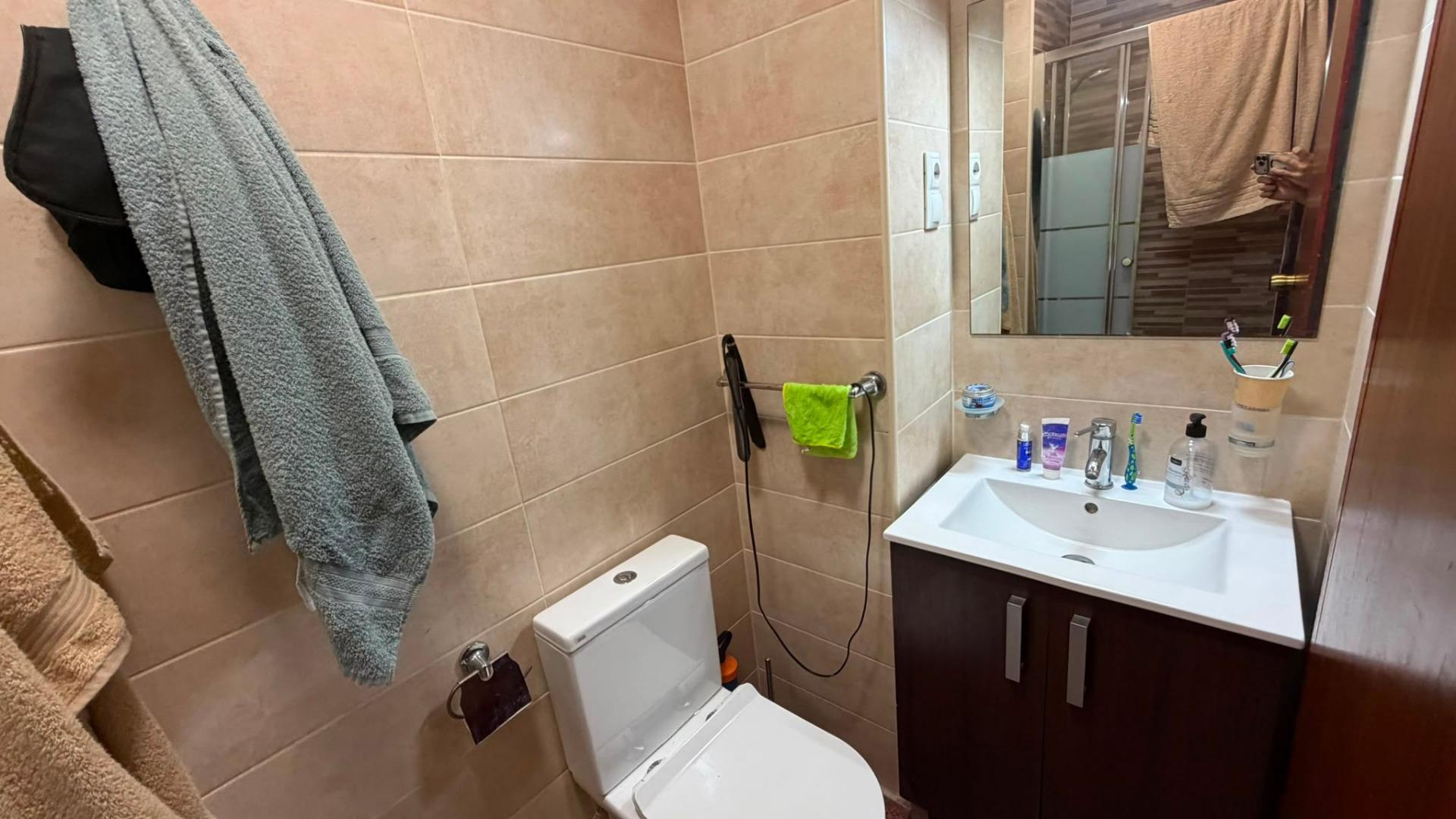 Apartment for sale in Torrevieja, Alicante, Spain