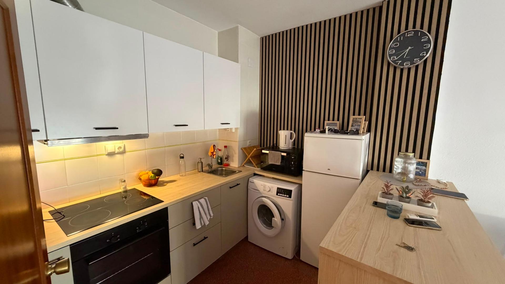 Apartment for sale in Torrevieja, Alicante, Spain