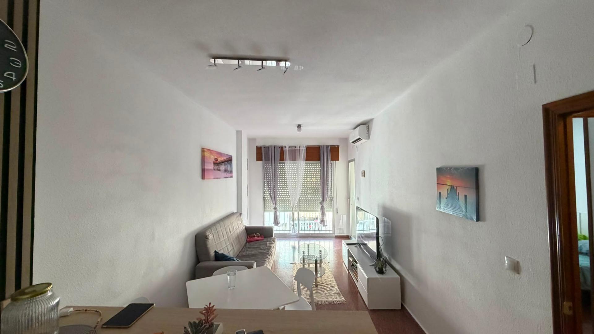 Apartment for sale in Torrevieja, Alicante, Spain