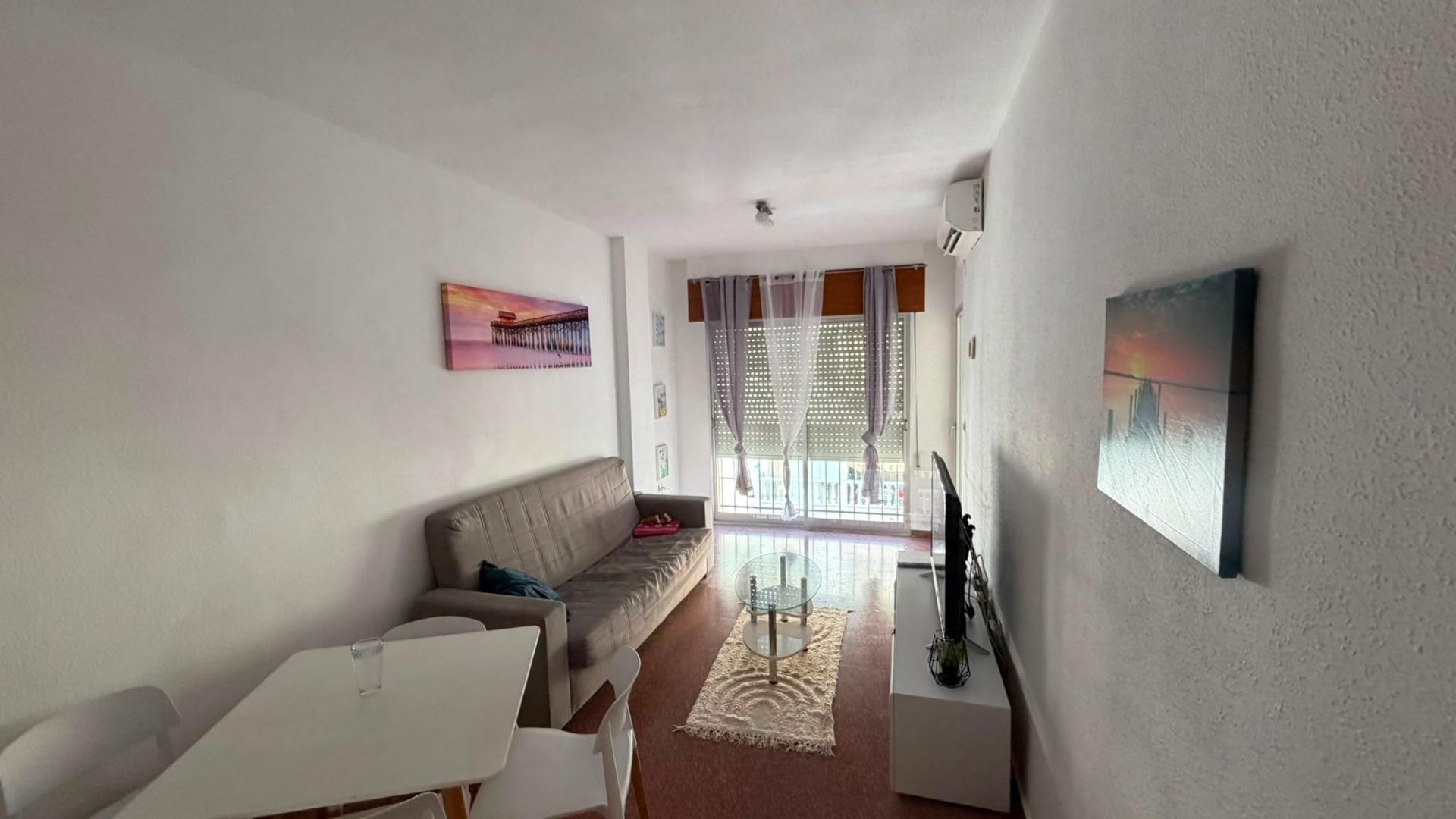 Apartment for sale in Torrevieja, Alicante, Spain