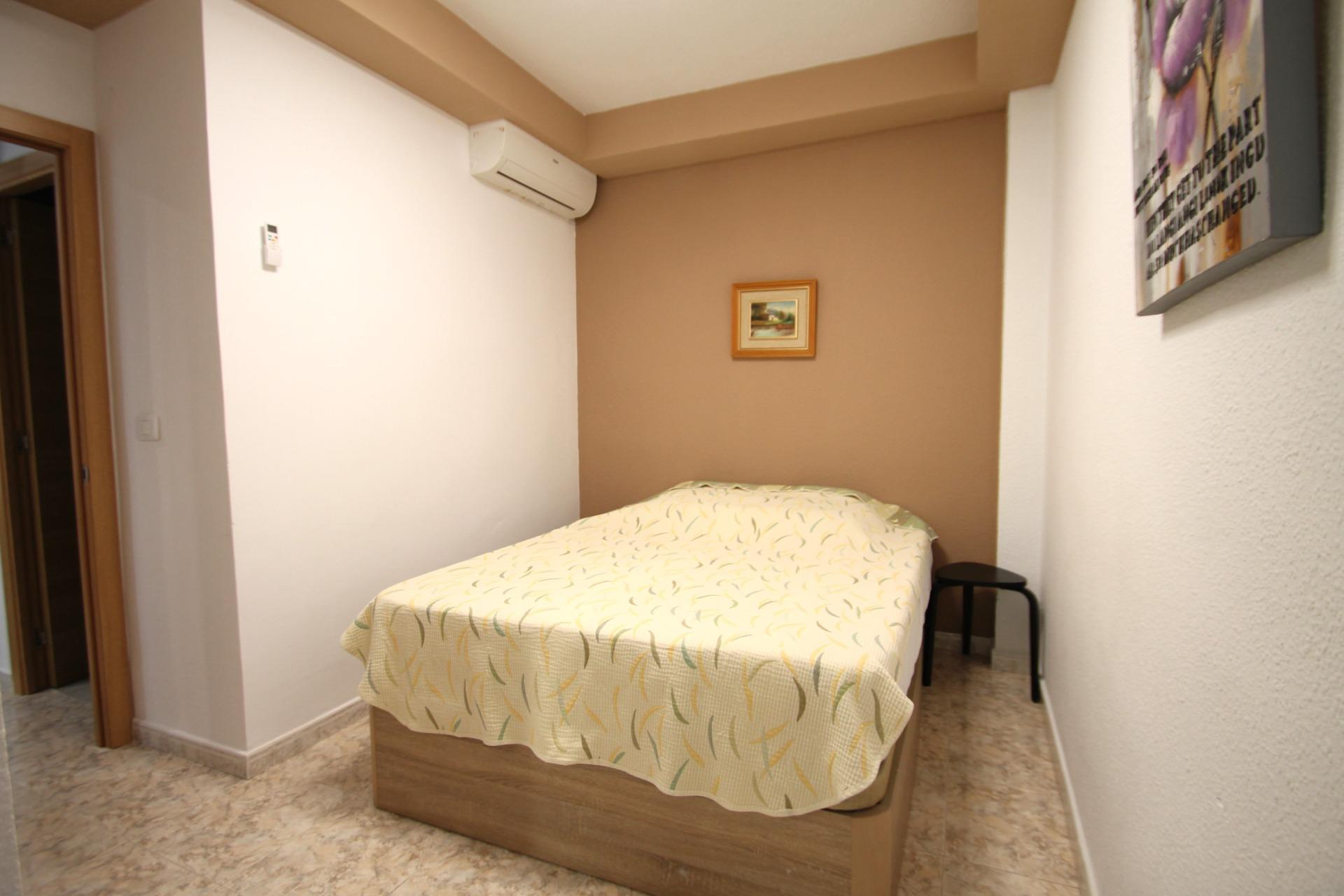 Apartment for sale in Torrevieja, Alicante, Spain