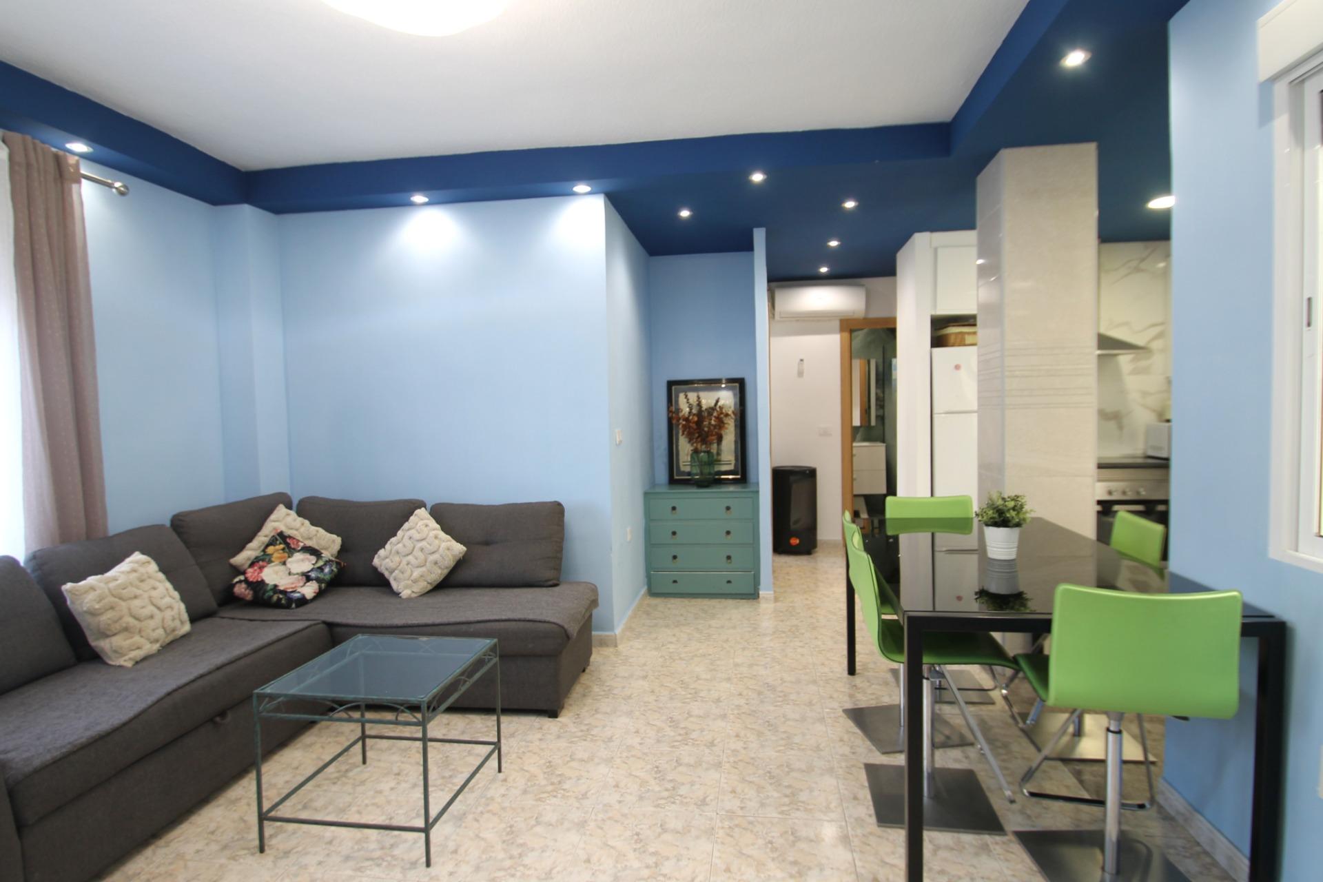 Apartment for sale in Torrevieja, Alicante, Spain