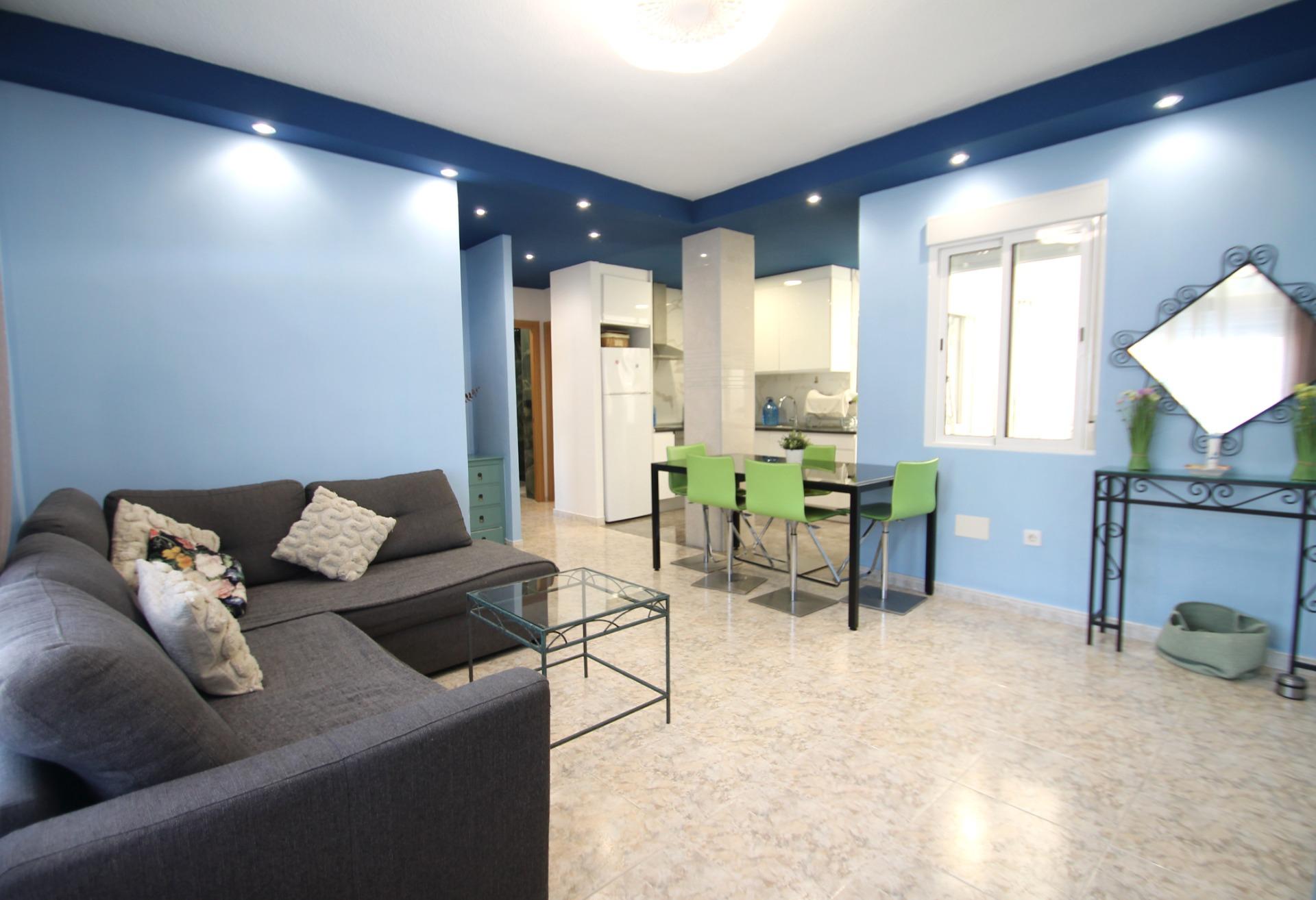 Apartment for sale in Torrevieja, Alicante, Spain