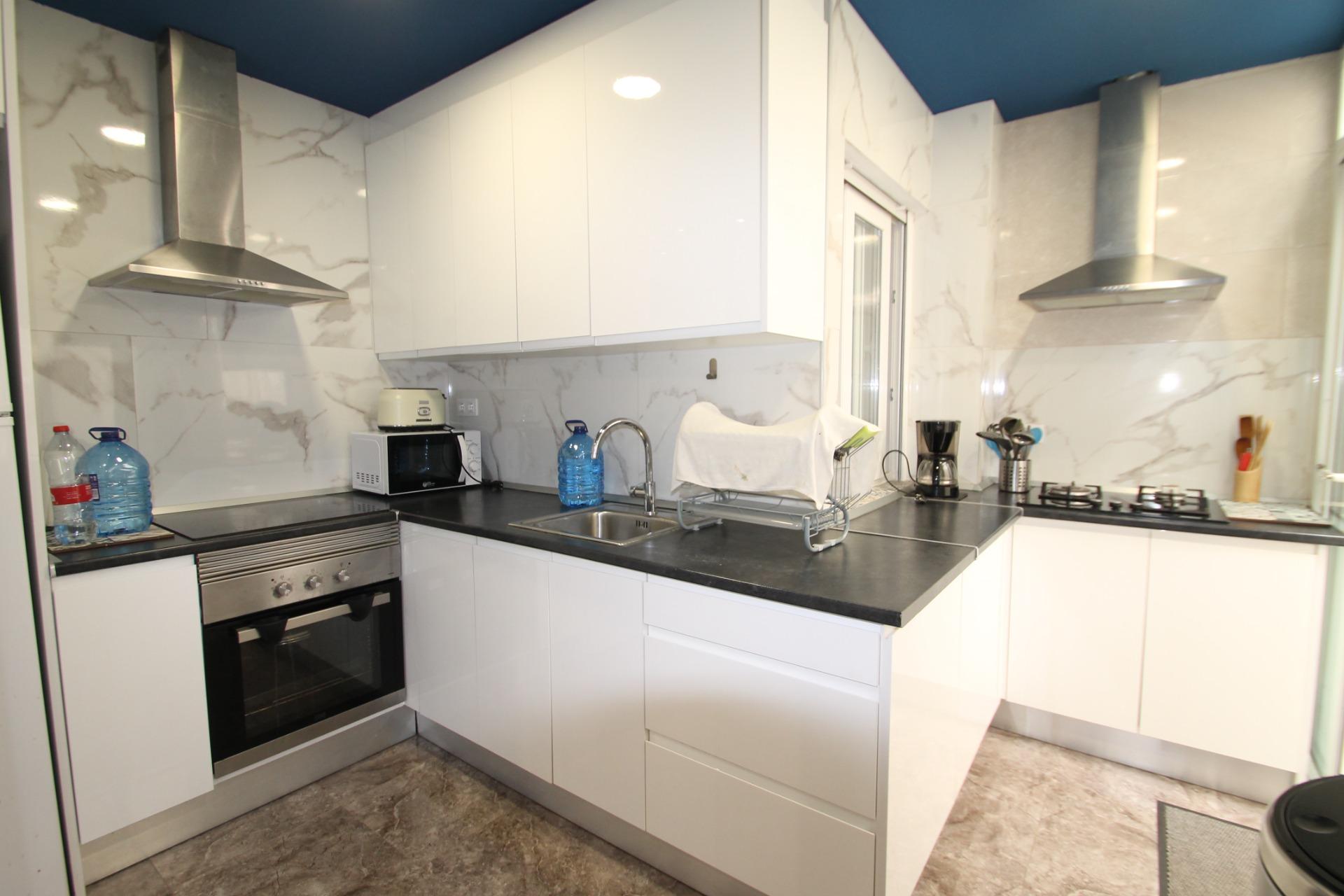 Apartment for sale in Torrevieja, Alicante, Spain
