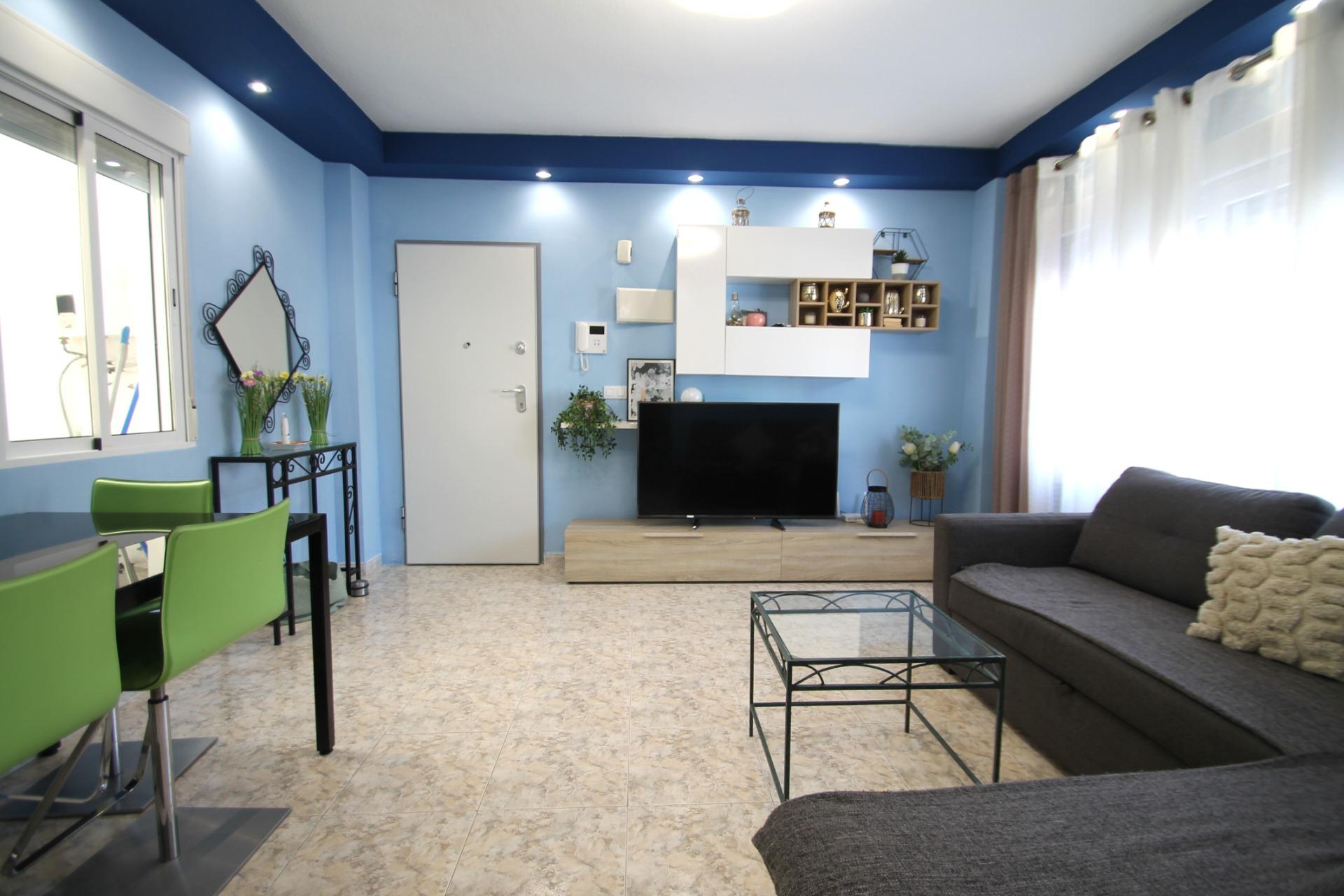 Apartment for sale in Torrevieja, Alicante, Spain