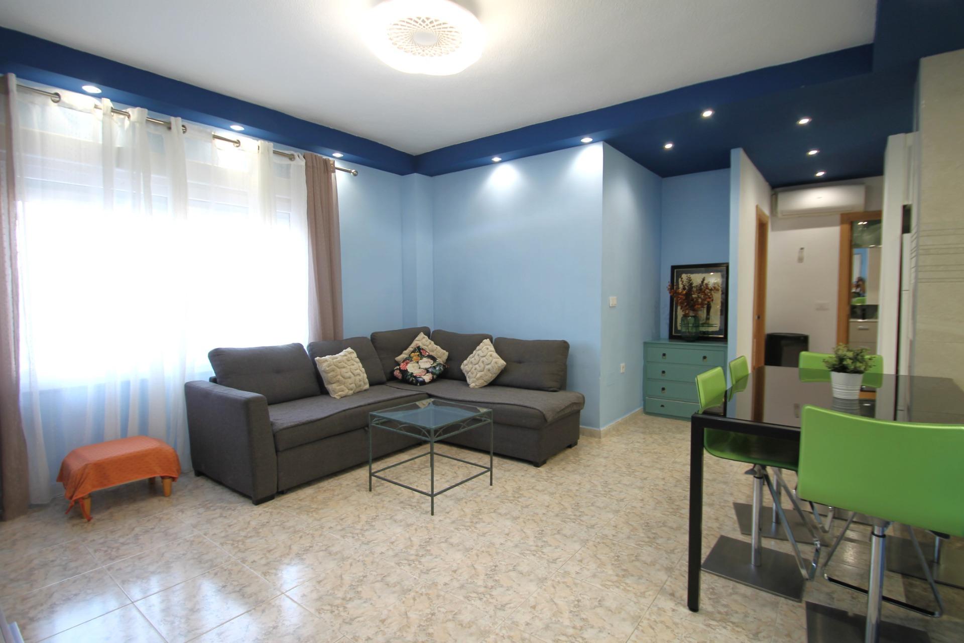 Apartment for sale in Torrevieja, Alicante, Spain