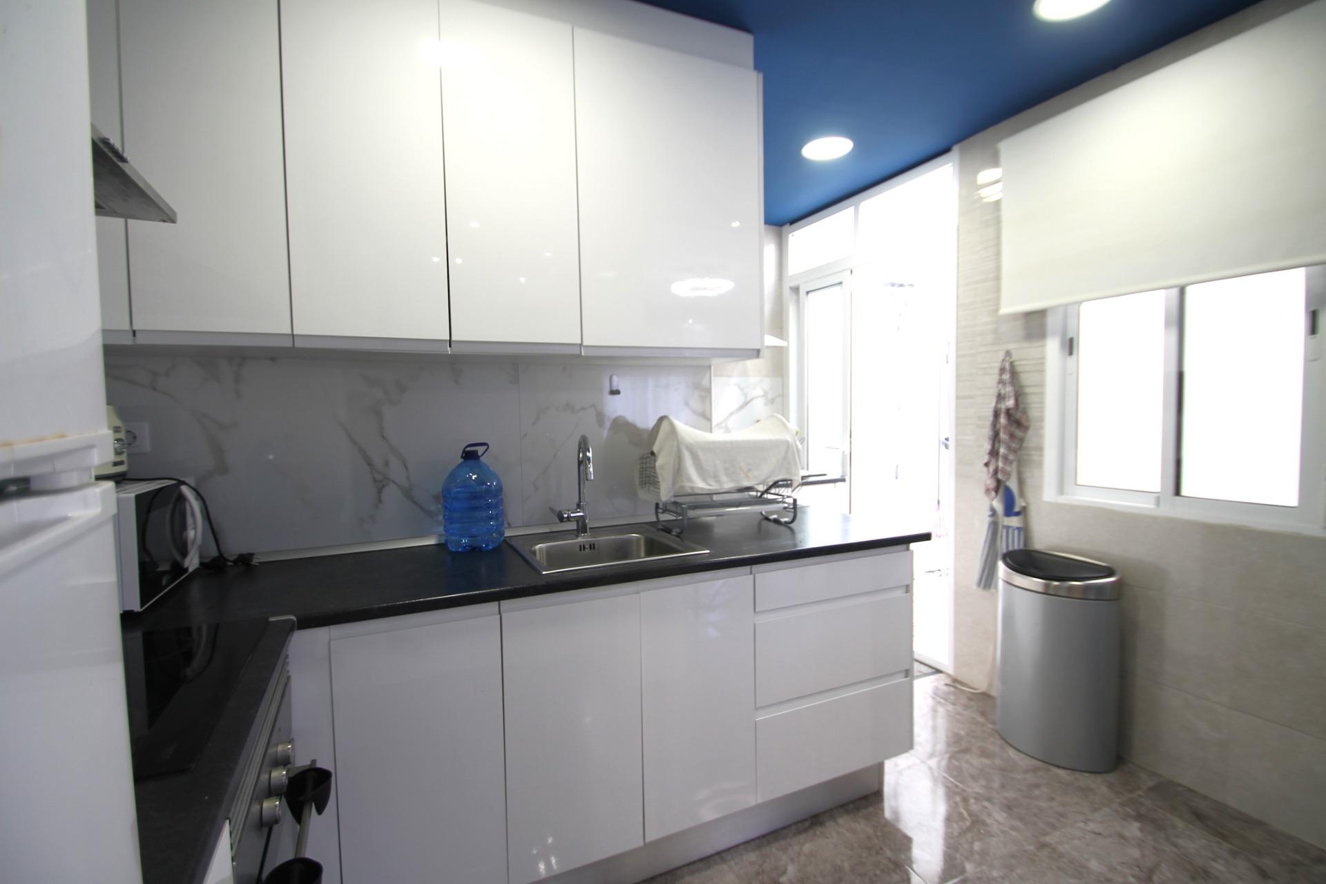 Apartment for sale in Torrevieja, Alicante, Spain