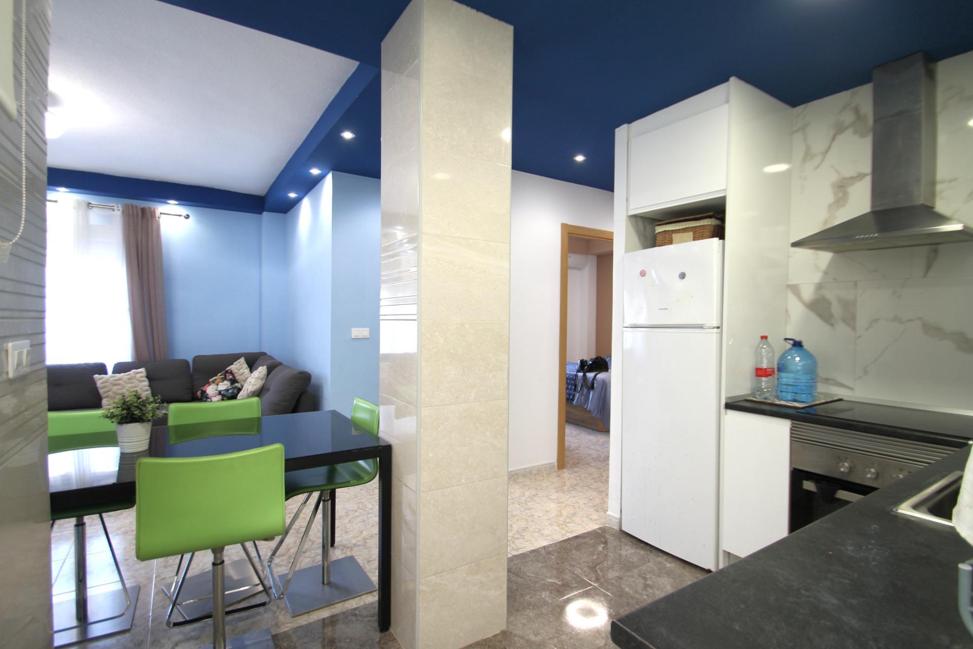Apartment for sale in Torrevieja, Alicante, Spain