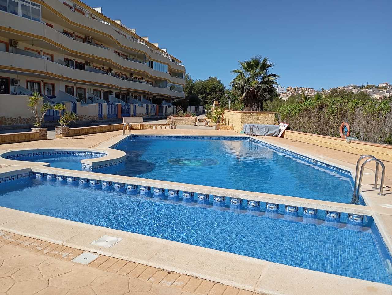 Apartment for sale in Villamartin, Alicante, Spain