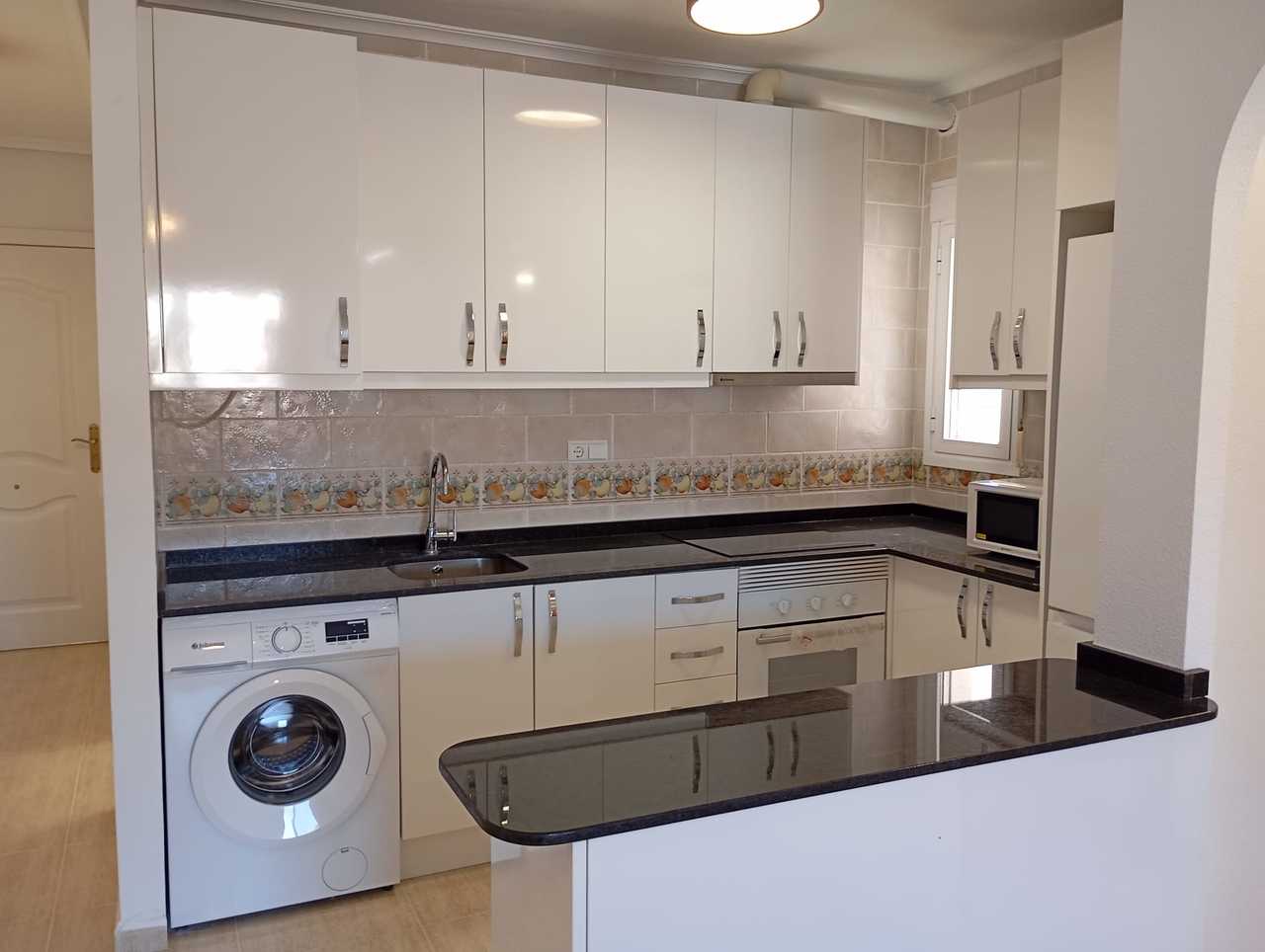 Piso en venta en Villamartin