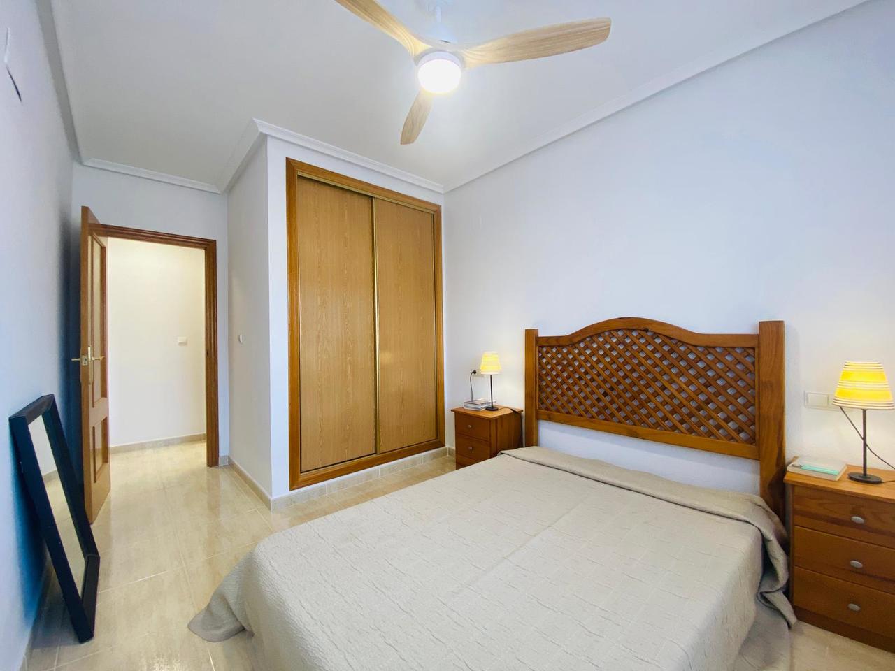 Piso en venta en Villamartin