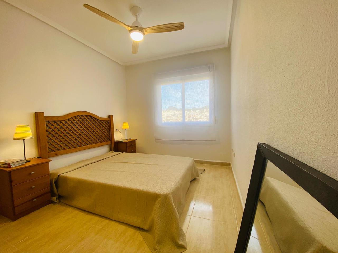 Piso en venta en Villamartin