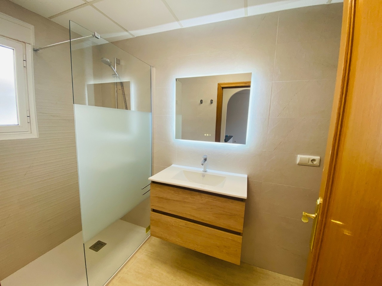 Piso en venta en Villamartin