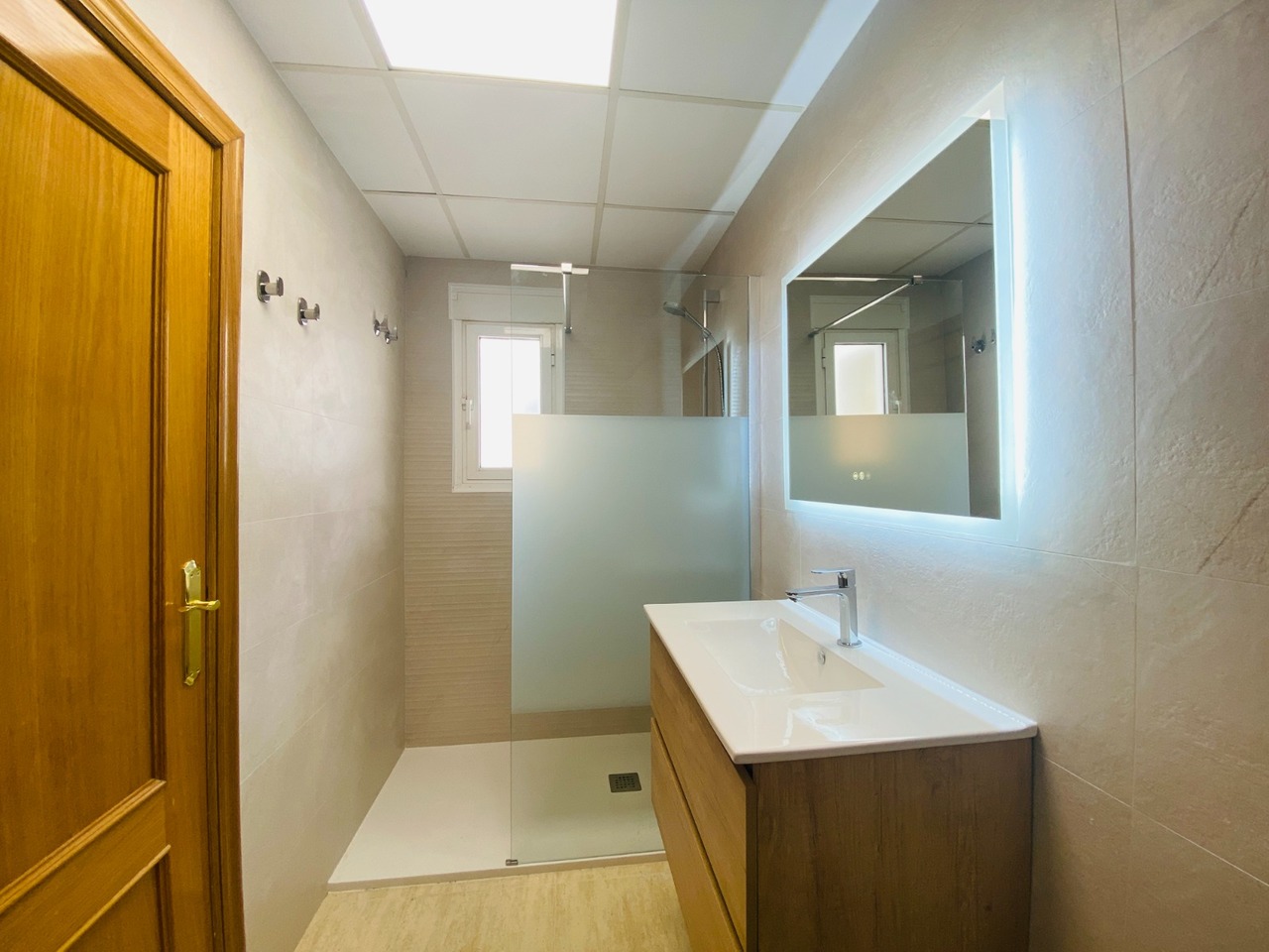 Piso en venta en Villamartin