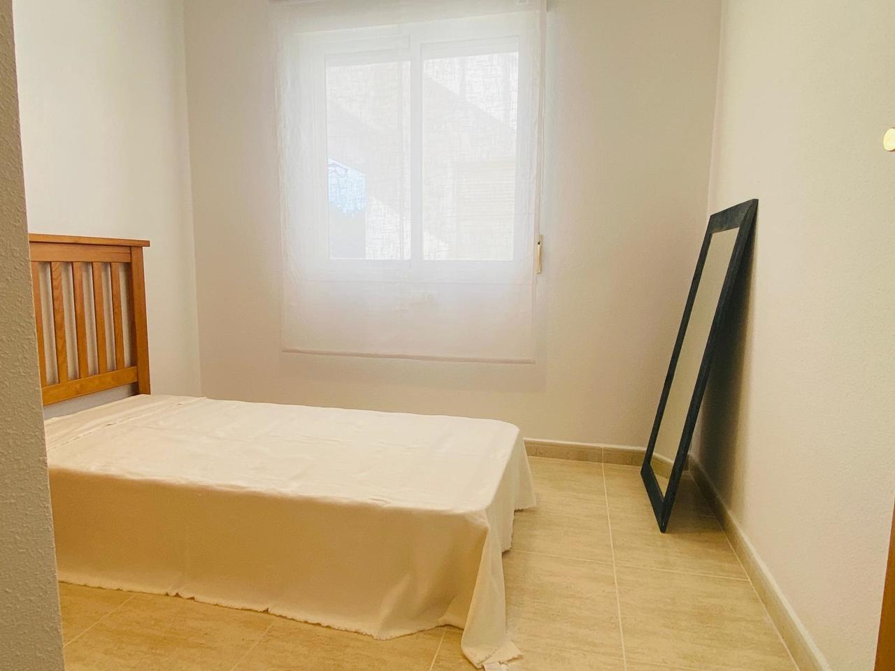 Piso en venta en Villamartin