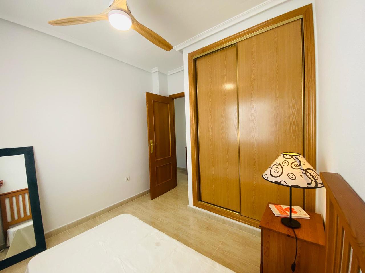 Piso en venta en Villamartin