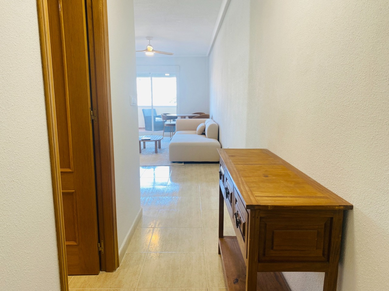 Piso en venta en Villamartin