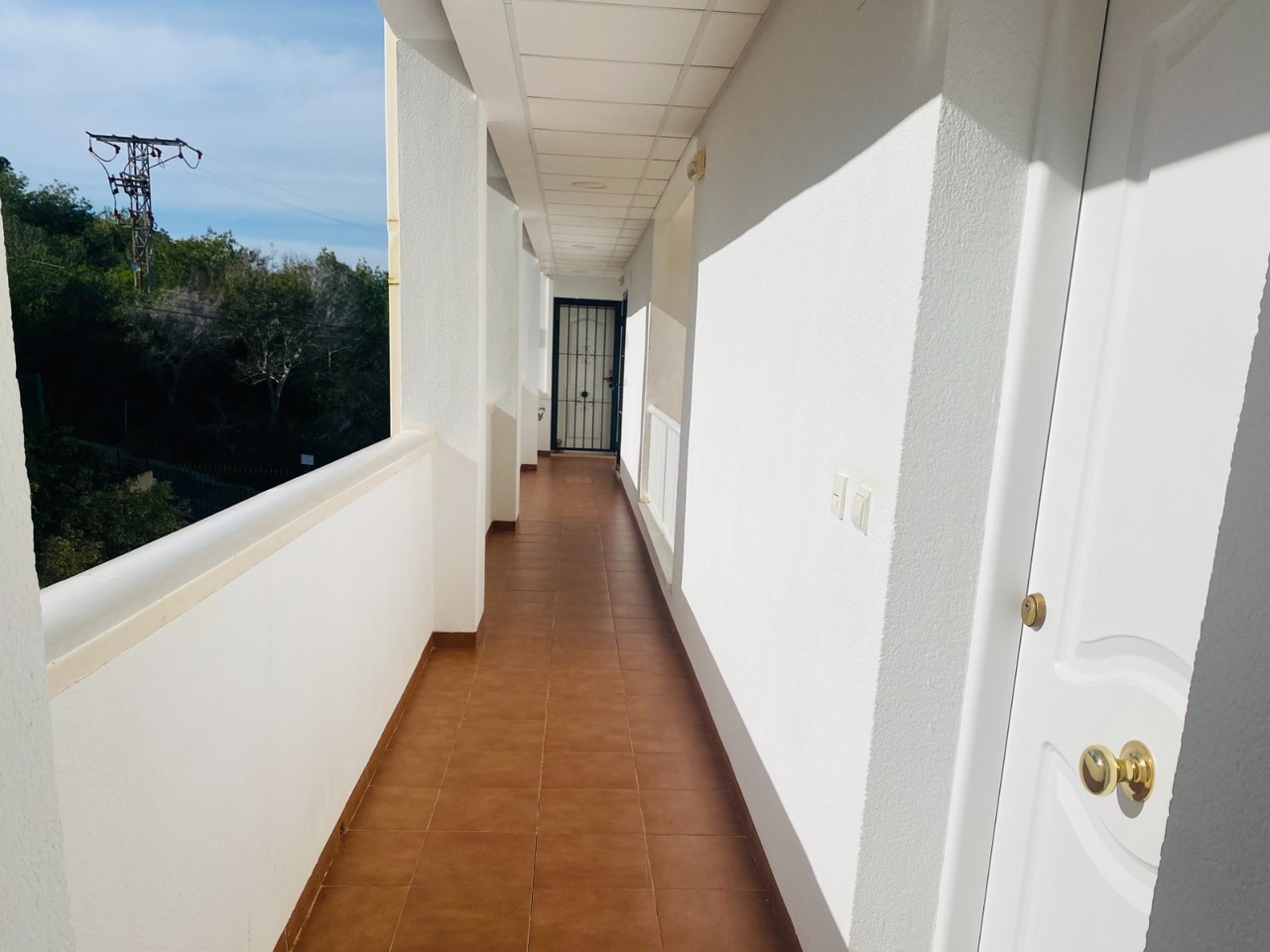 Piso en venta en Villamartin