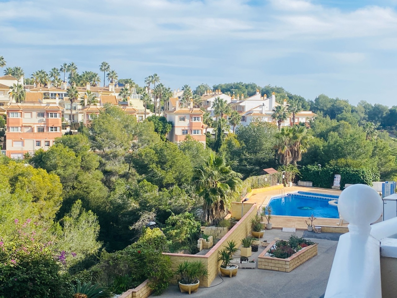 Piso en venta en Villamartin