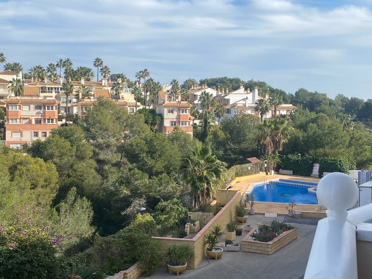 Piso en venta en Villamartin