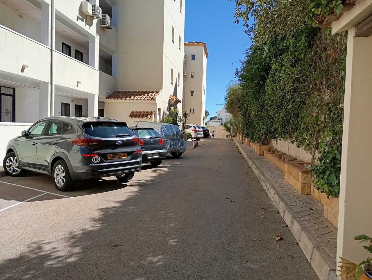 Piso en venta en Villamartin