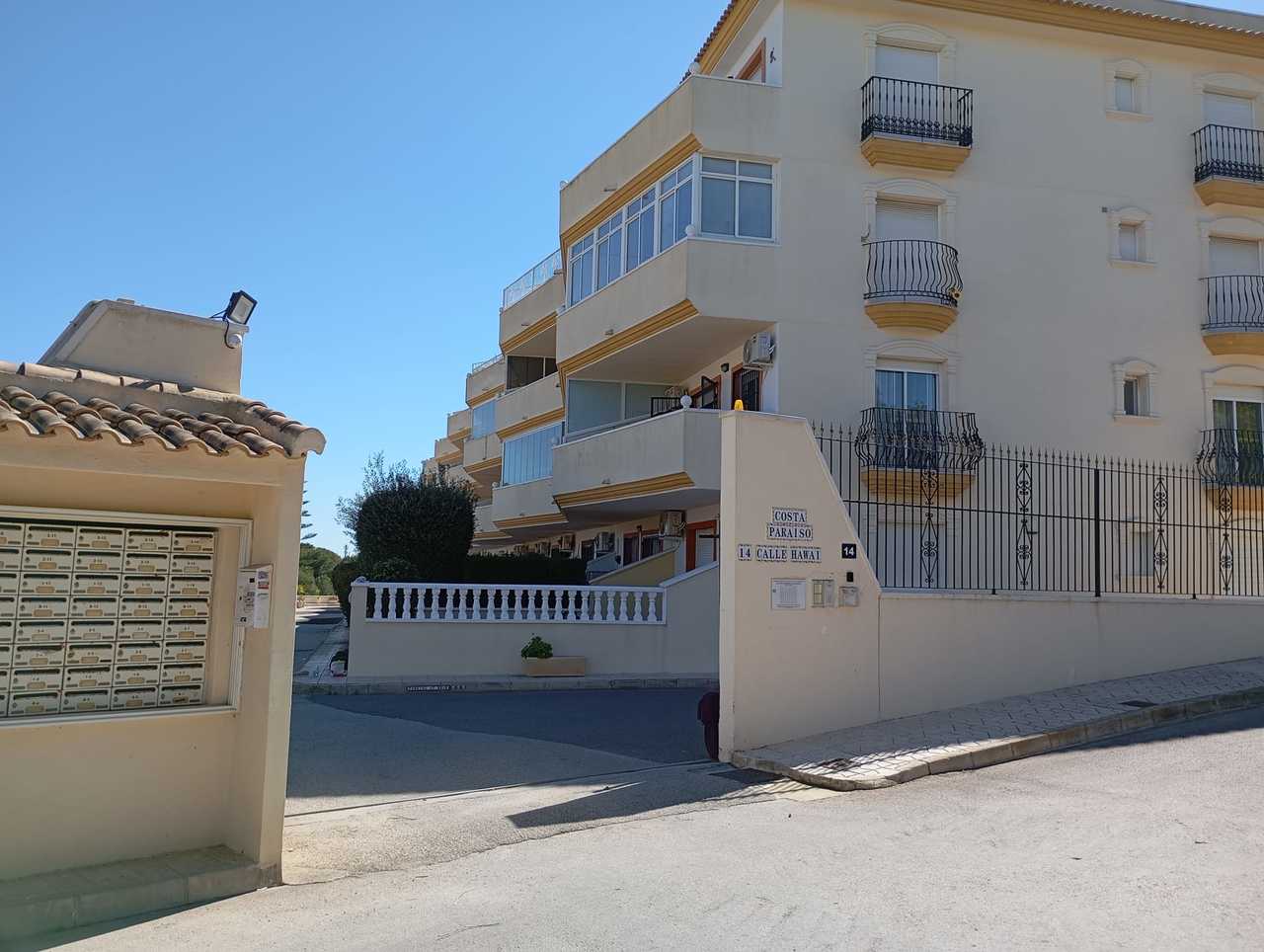 Piso en venta en Villamartin