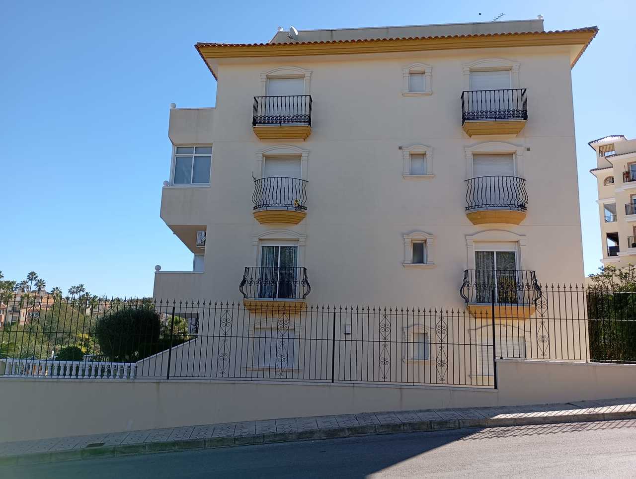 Piso en venta en Villamartin