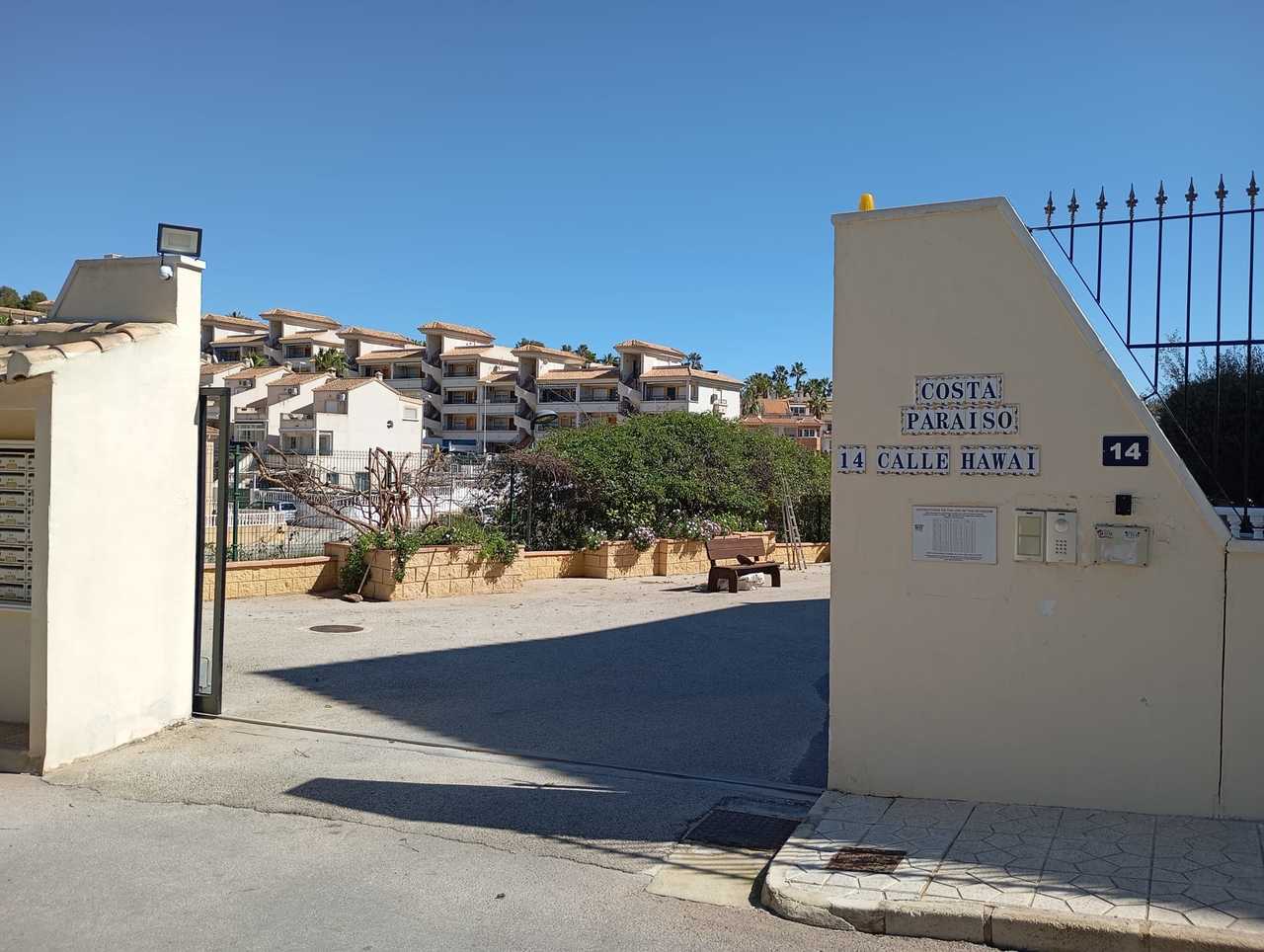Piso en venta en Villamartin