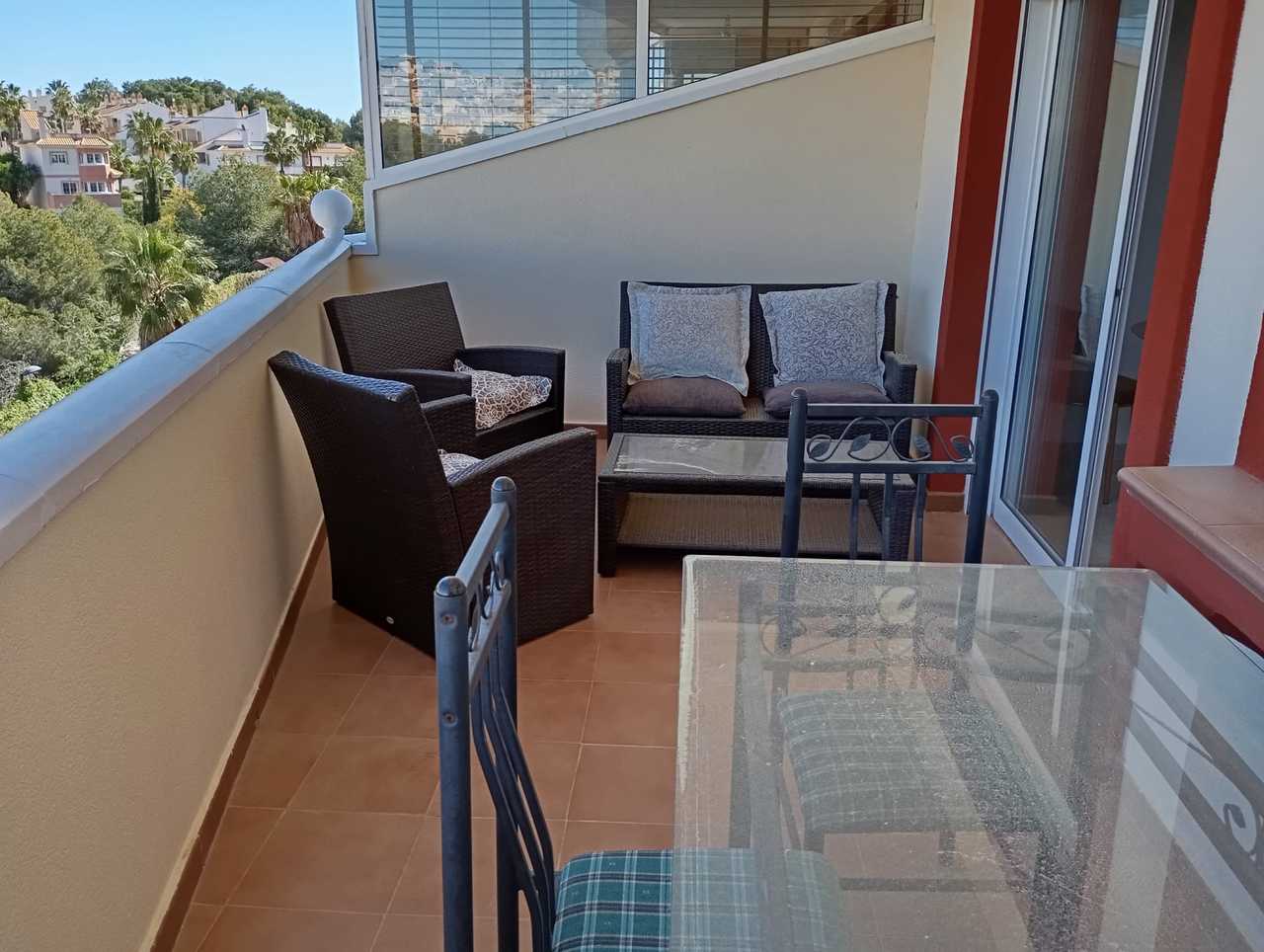 Piso en venta en Villamartin