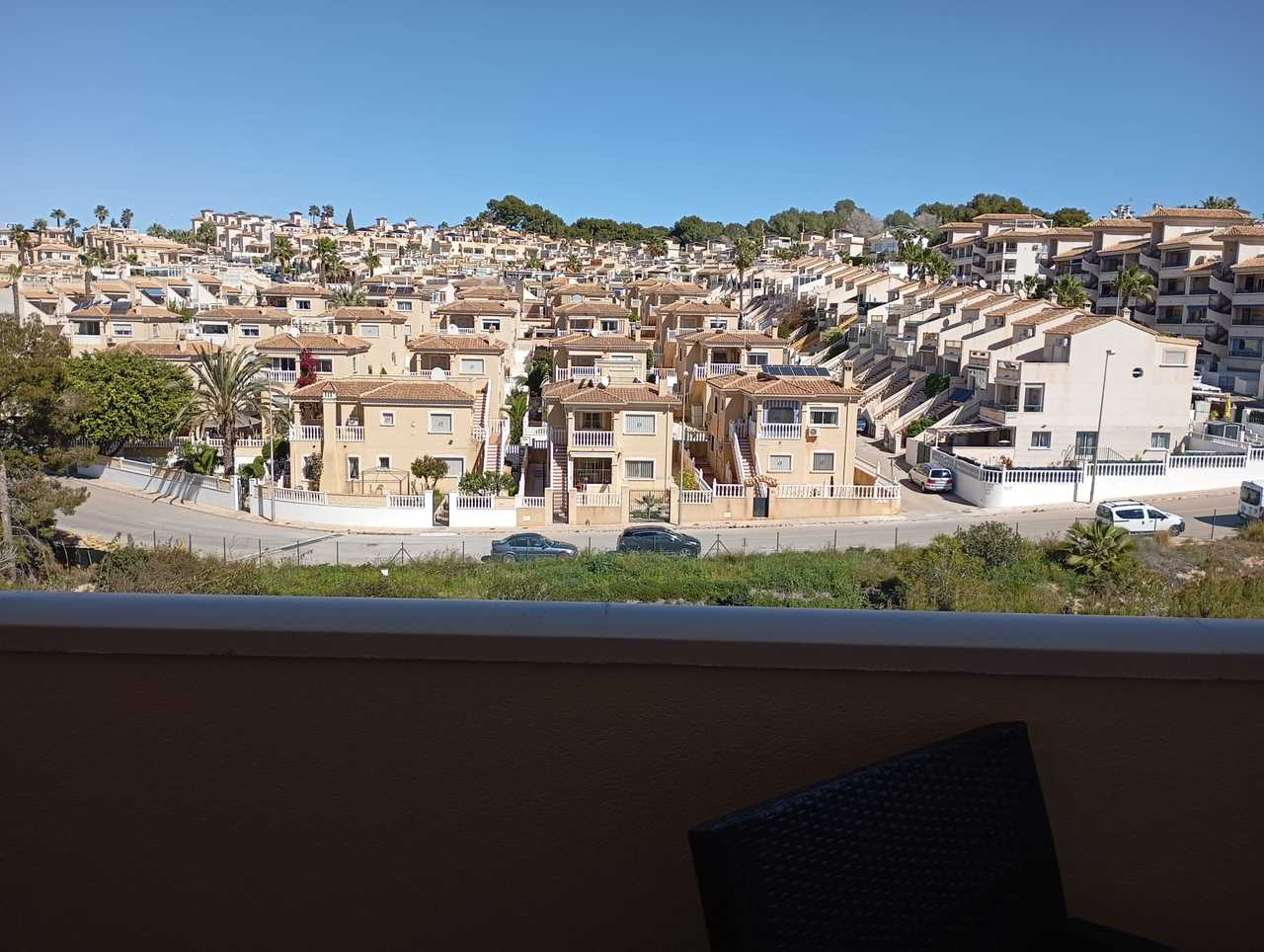 Piso en venta en Villamartin