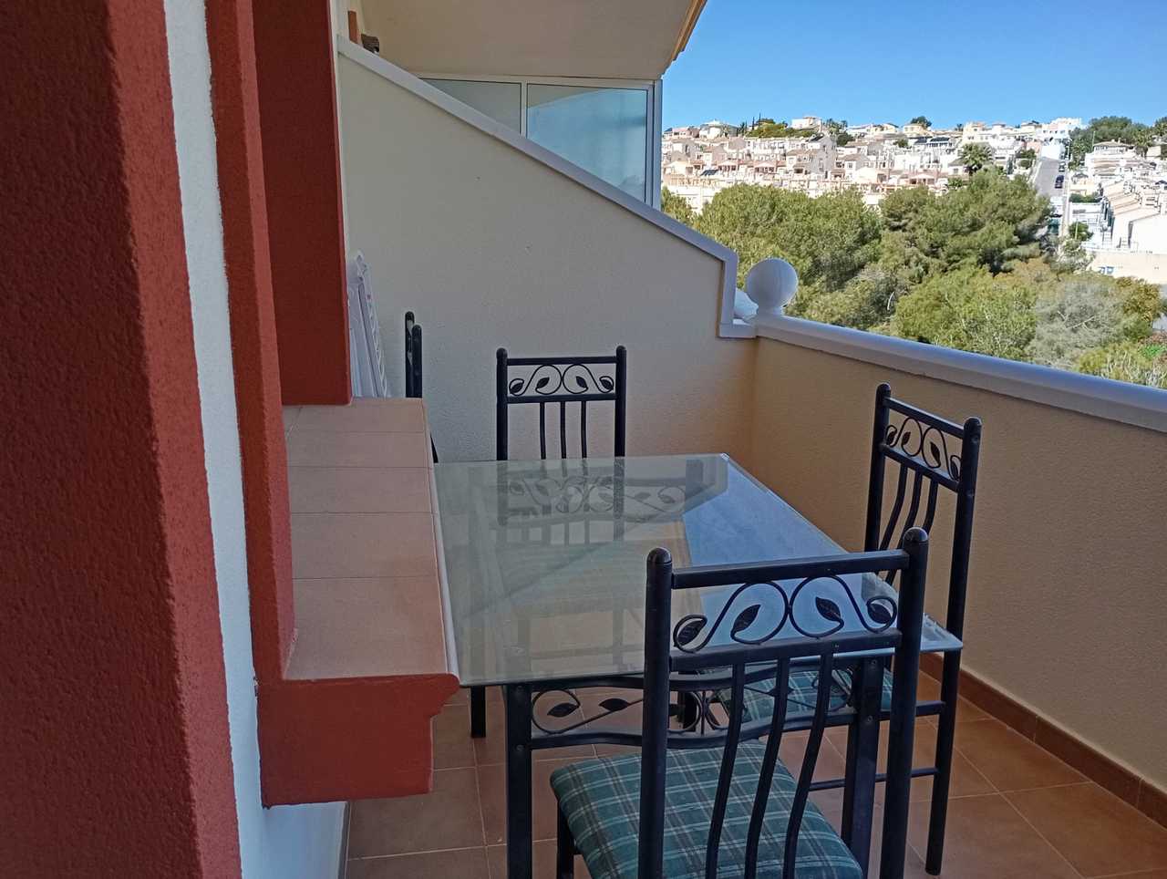 Piso en venta en Villamartin