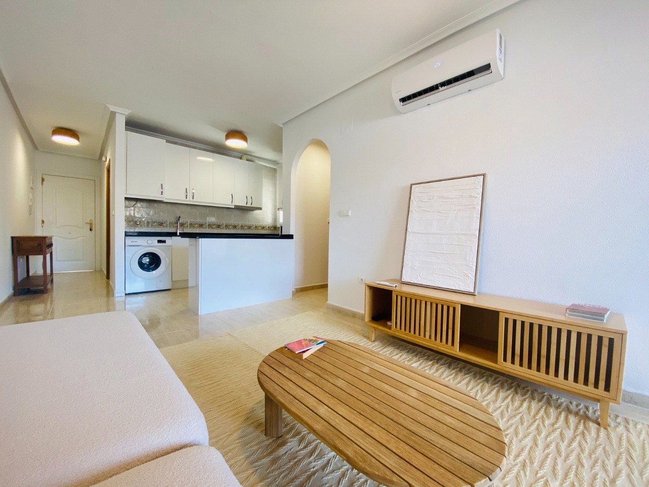 Piso en venta en Villamartin