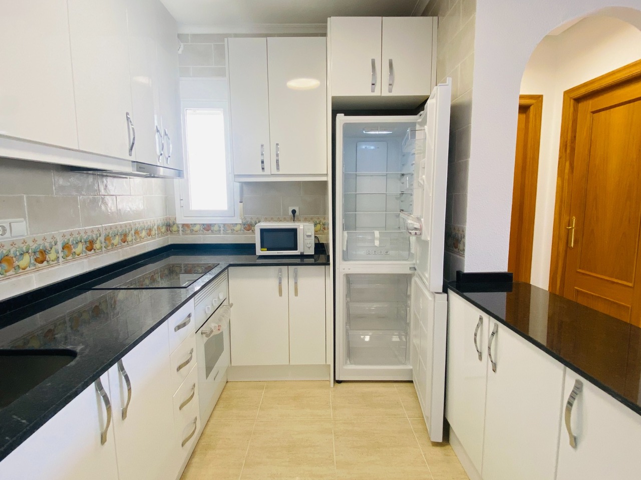 Piso en venta en Villamartin